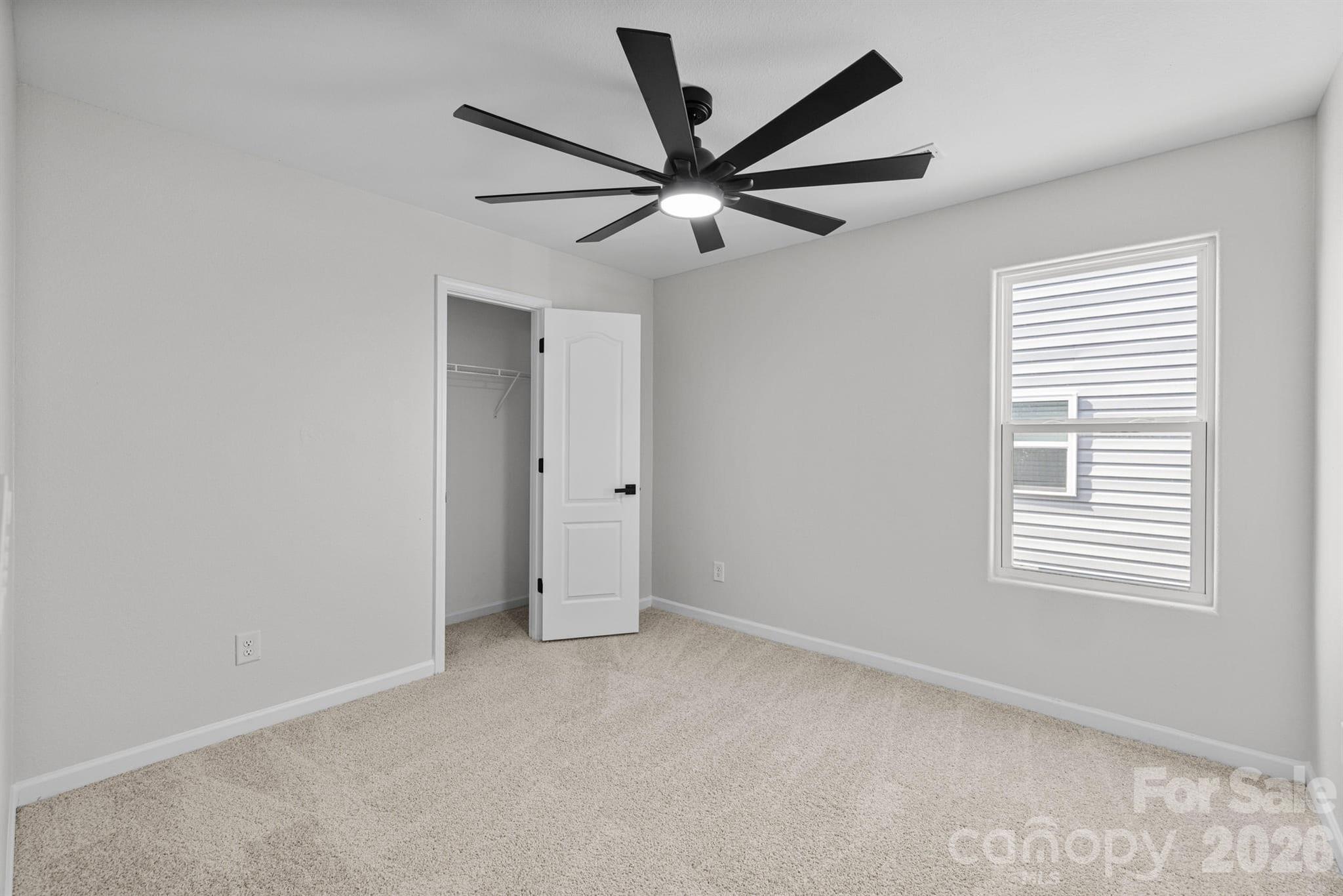 8203 Paw Valley Lane — Charlotte
