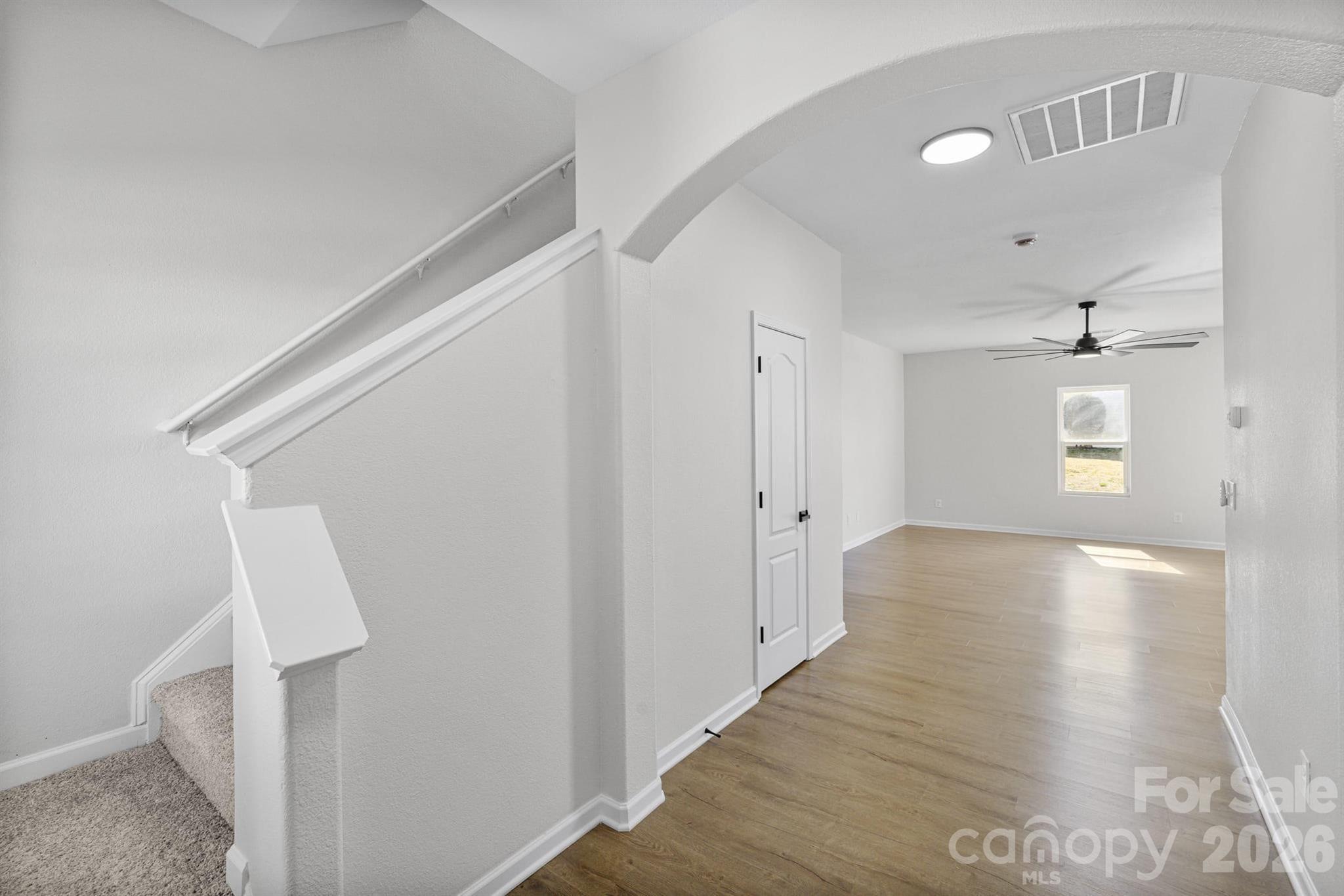 8203 Paw Valley Lane — Charlotte