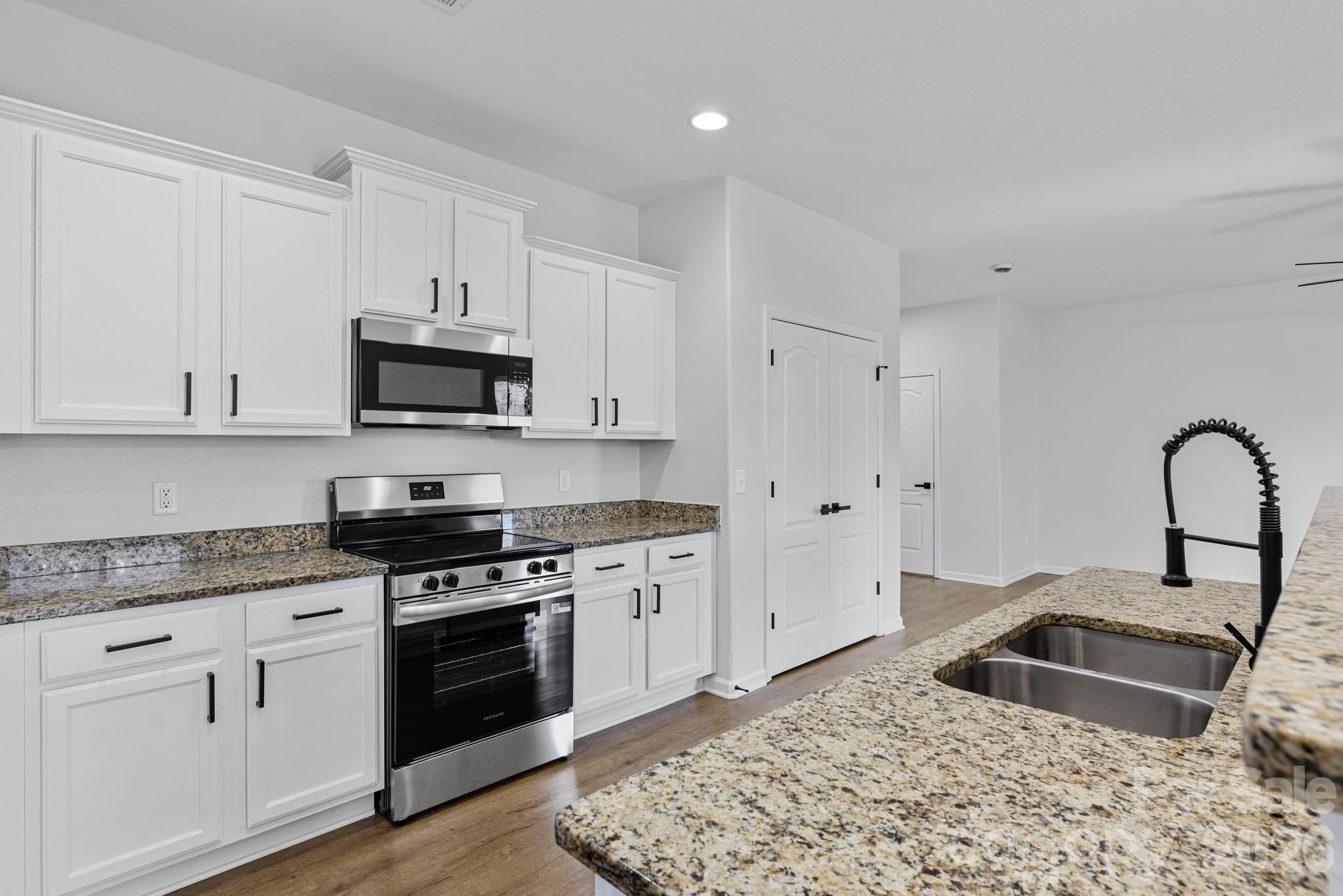 8203 Paw Valley Lane — Charlotte