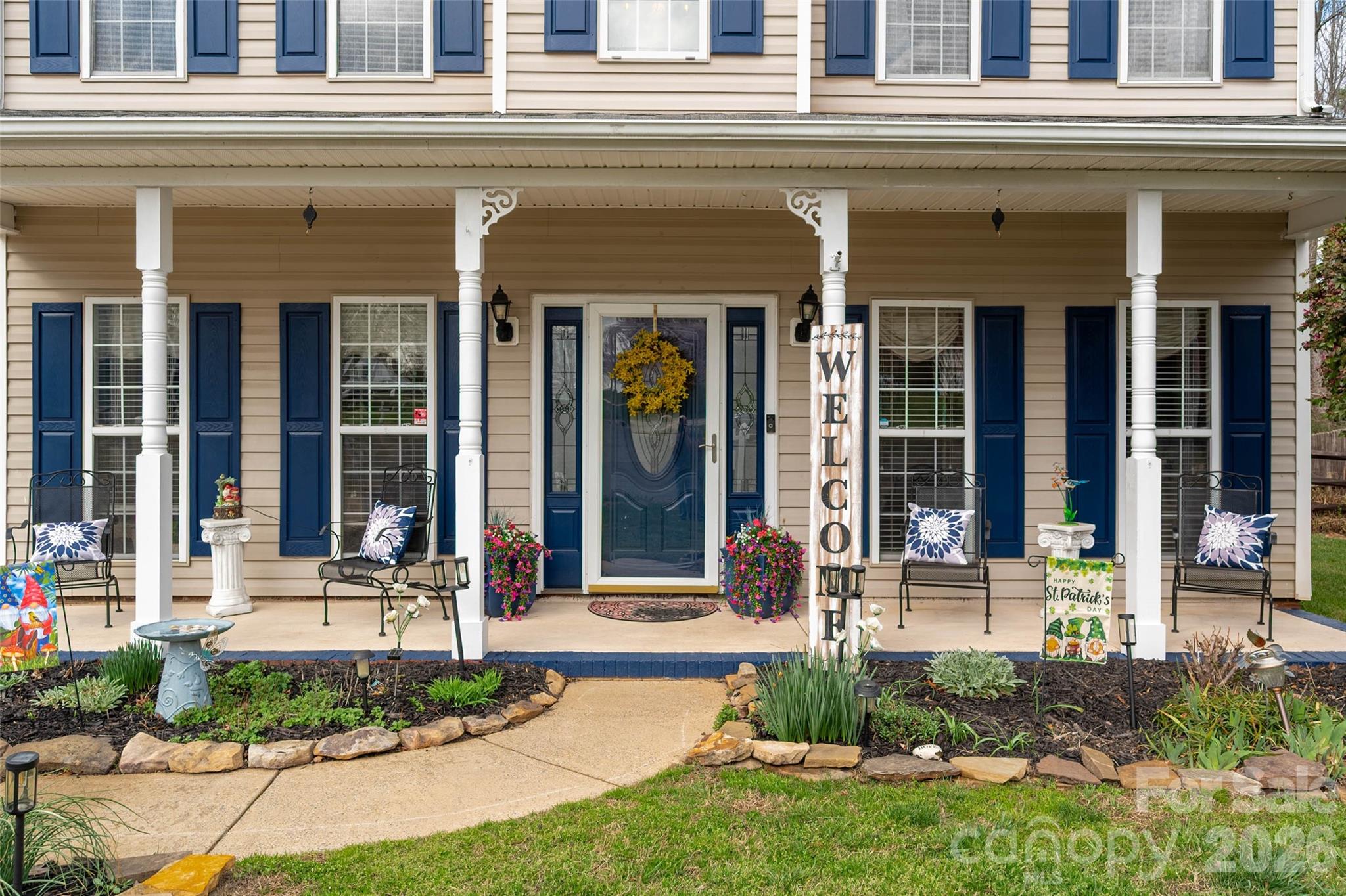 112 Pebble Creek Crossing — Fort Mill