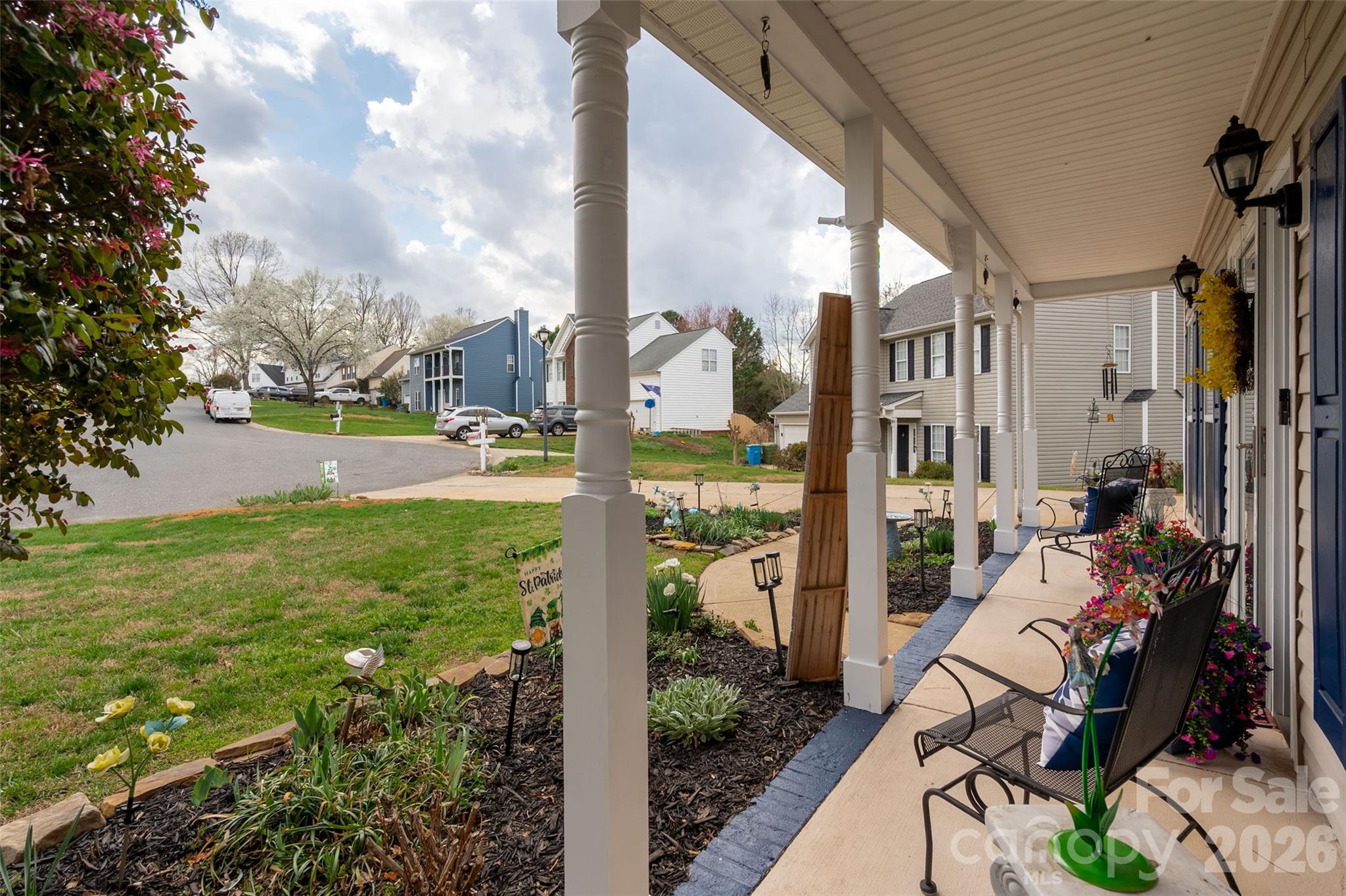 112 Pebble Creek Crossing — Fort Mill