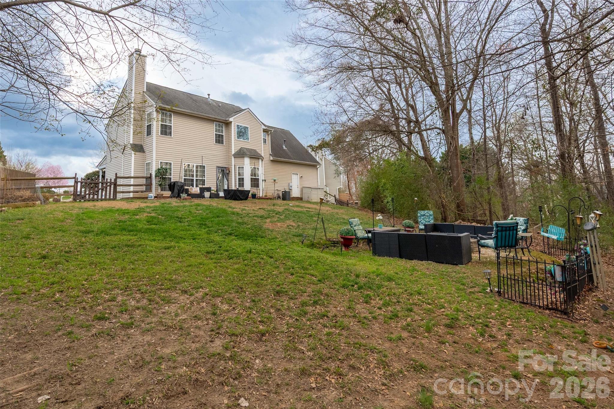 112 Pebble Creek Crossing — Fort Mill