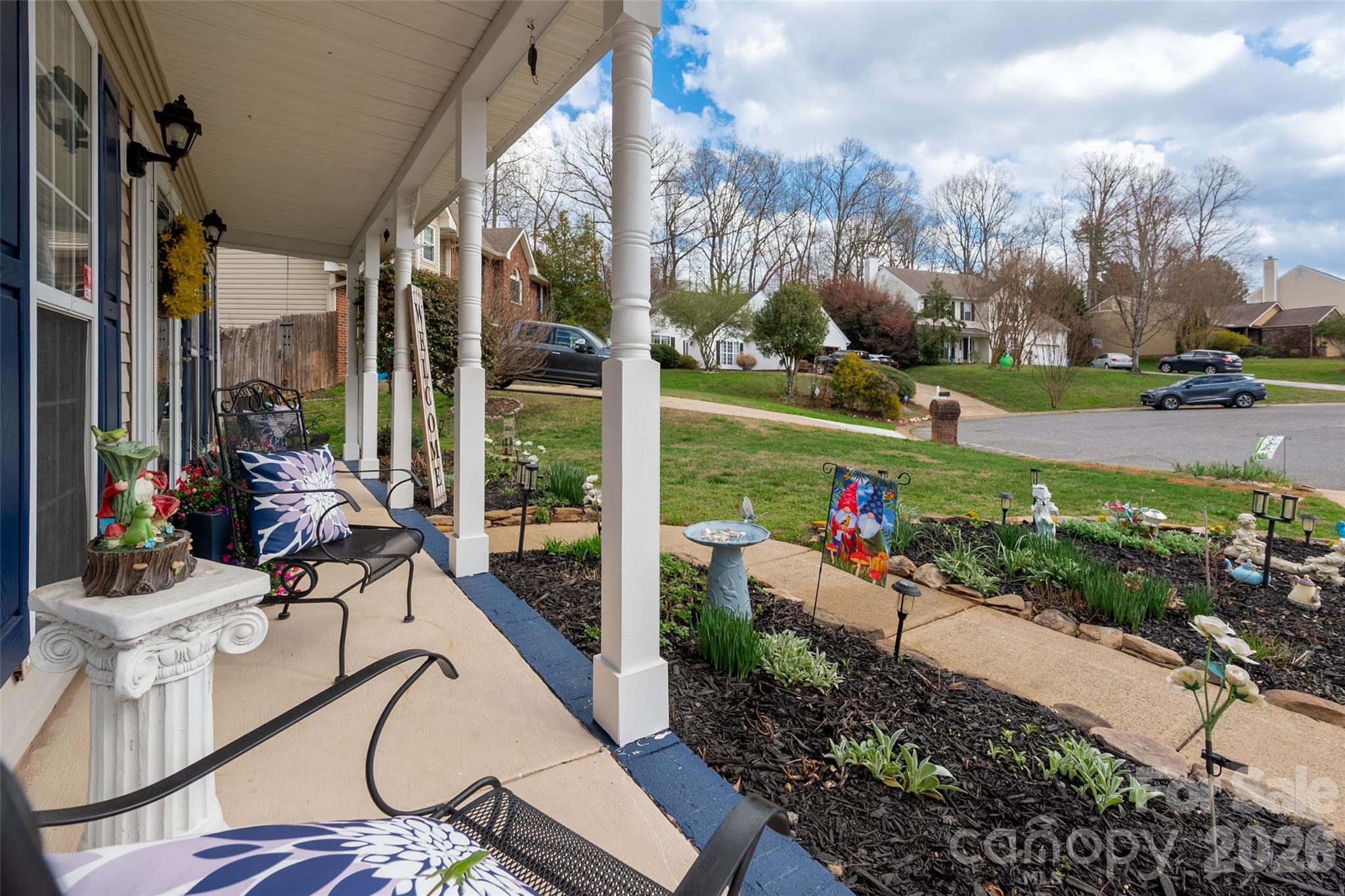 112 Pebble Creek Crossing — Fort Mill