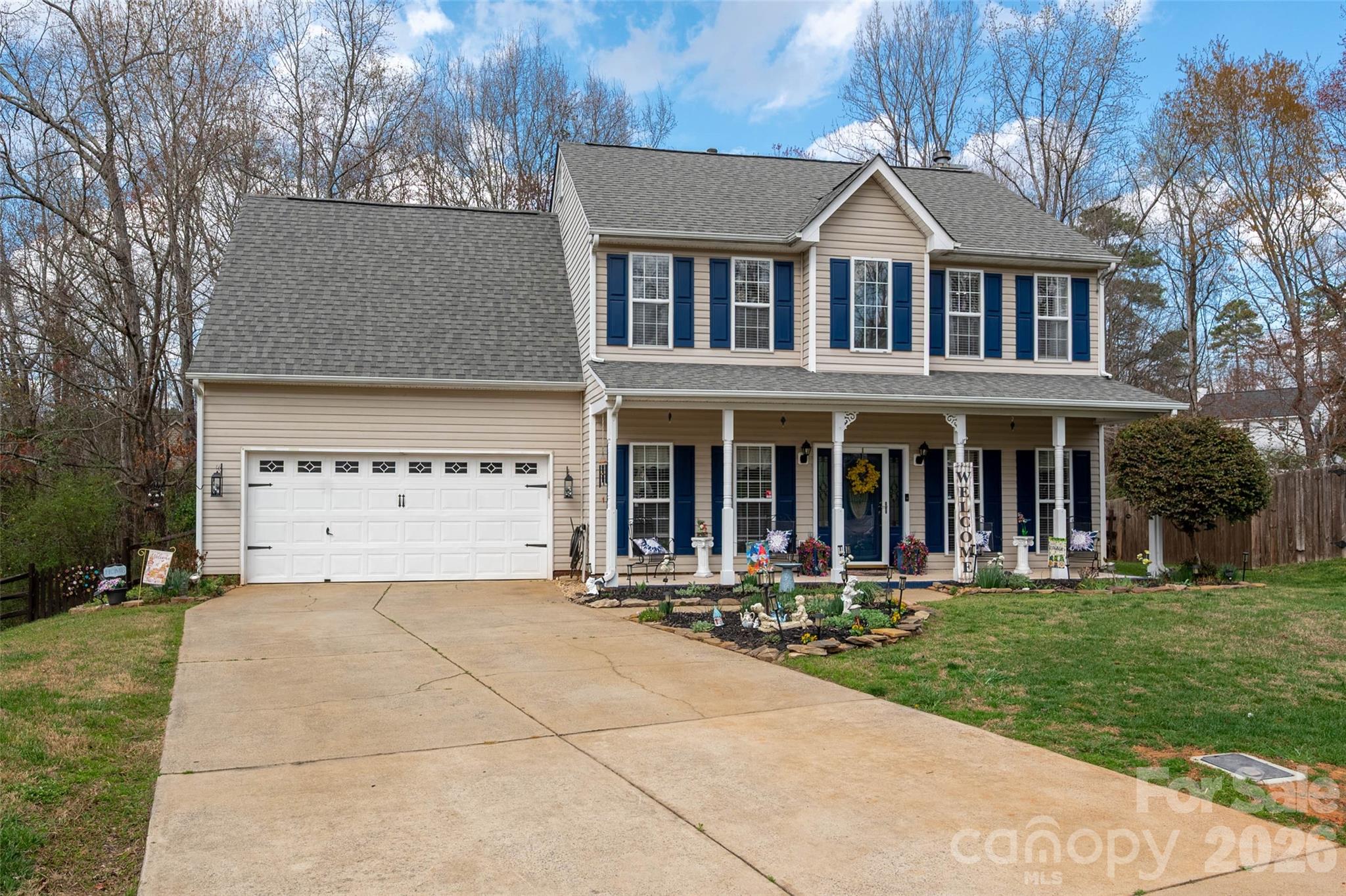 112 Pebble Creek Crossing — Fort Mill