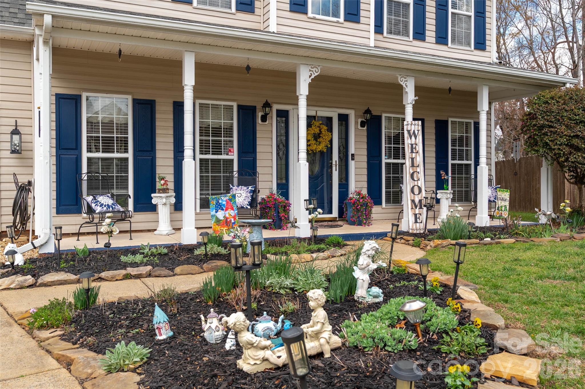 112 Pebble Creek Crossing — Fort Mill