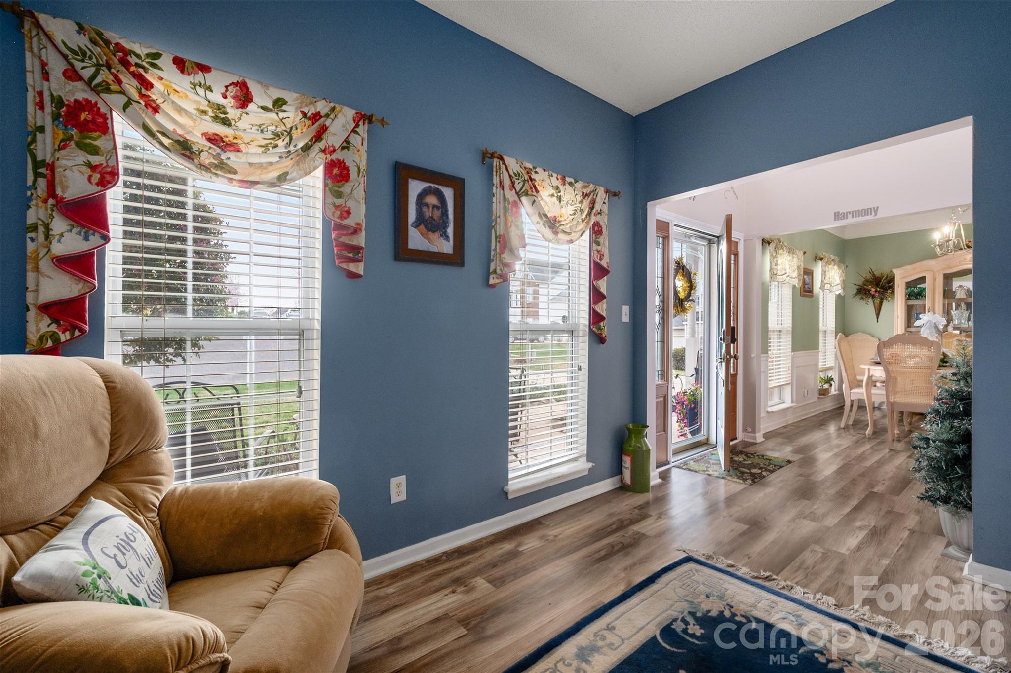 112 Pebble Creek Crossing — Fort Mill