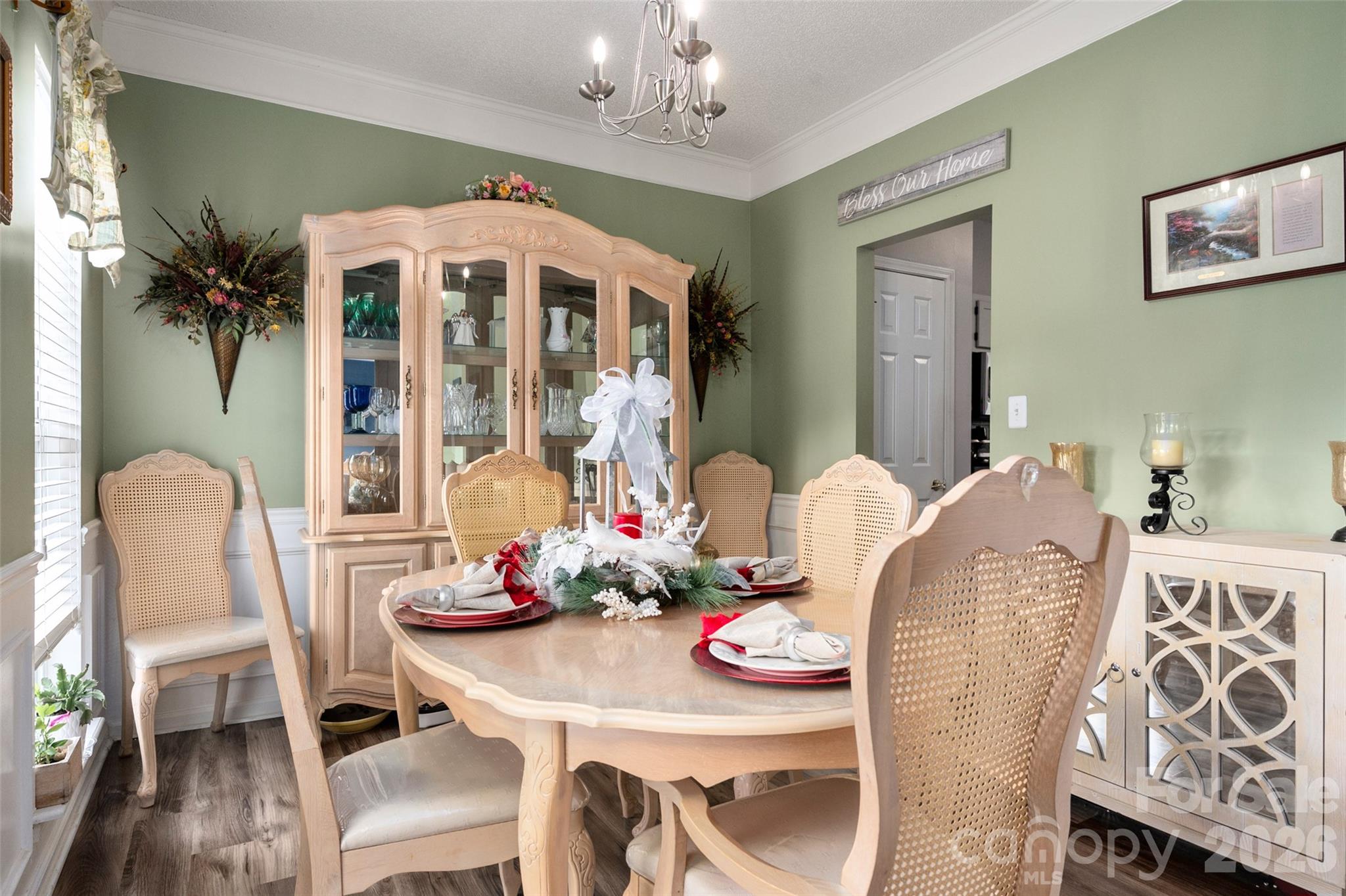 112 Pebble Creek Crossing — Fort Mill