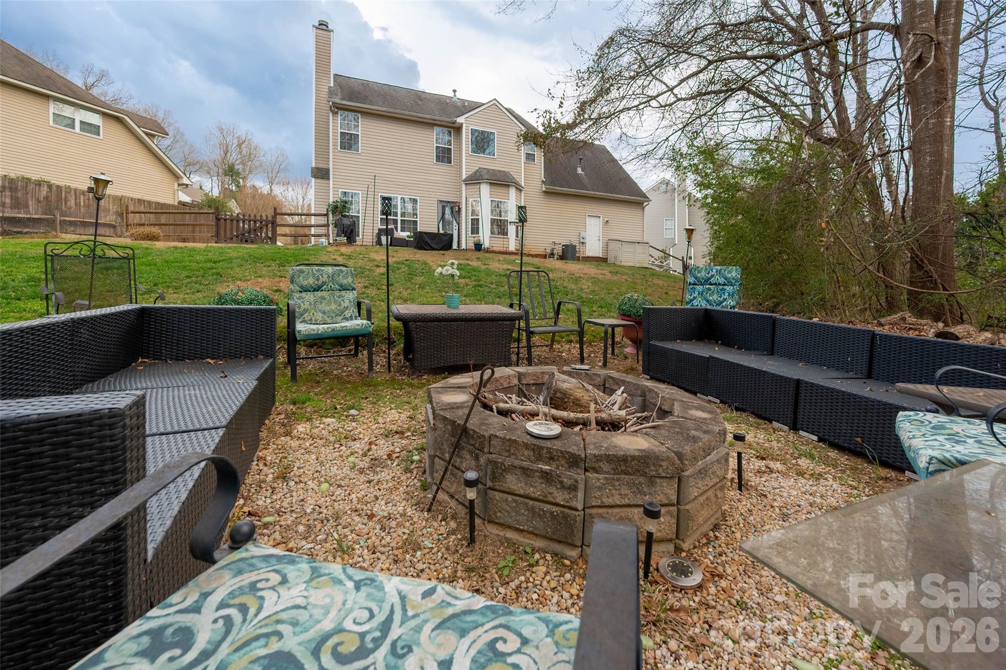 112 Pebble Creek Crossing — Fort Mill