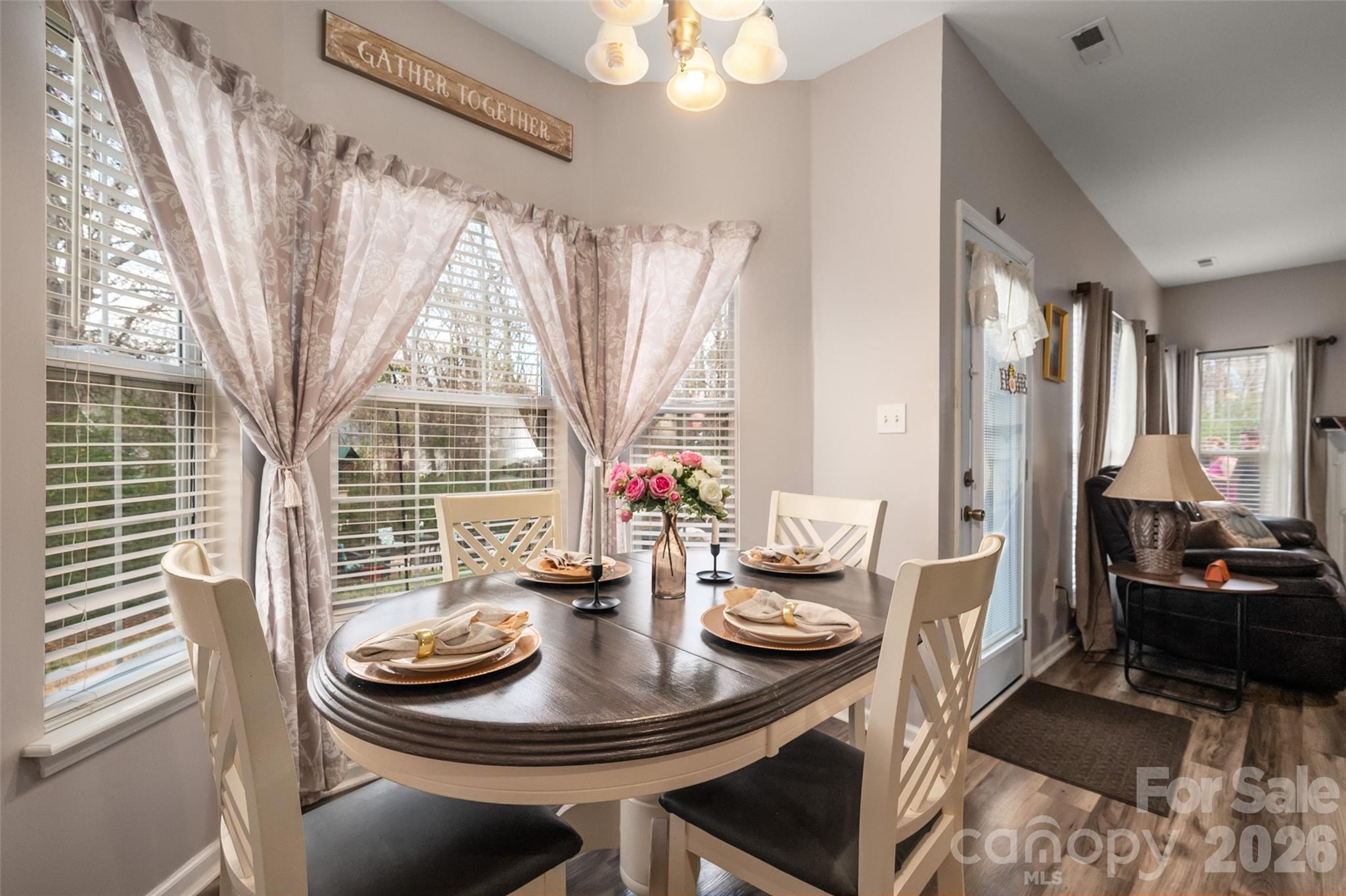 112 Pebble Creek Crossing — Fort Mill
