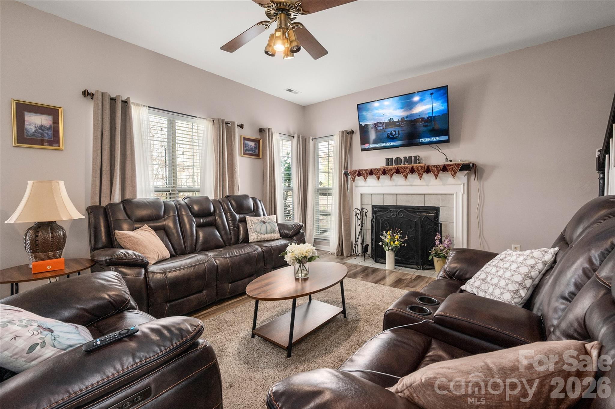 112 Pebble Creek Crossing — Fort Mill