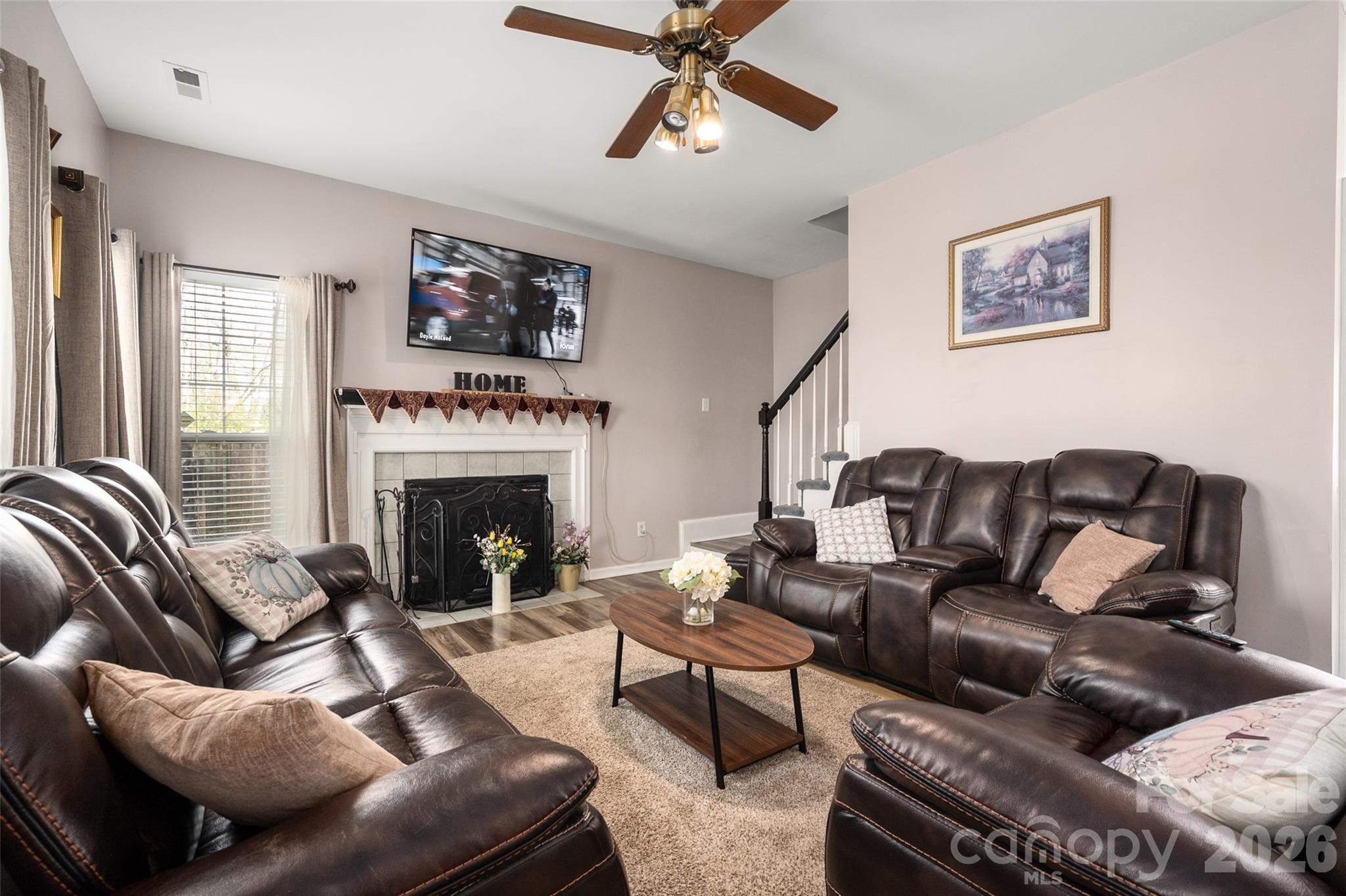 112 Pebble Creek Crossing — Fort Mill