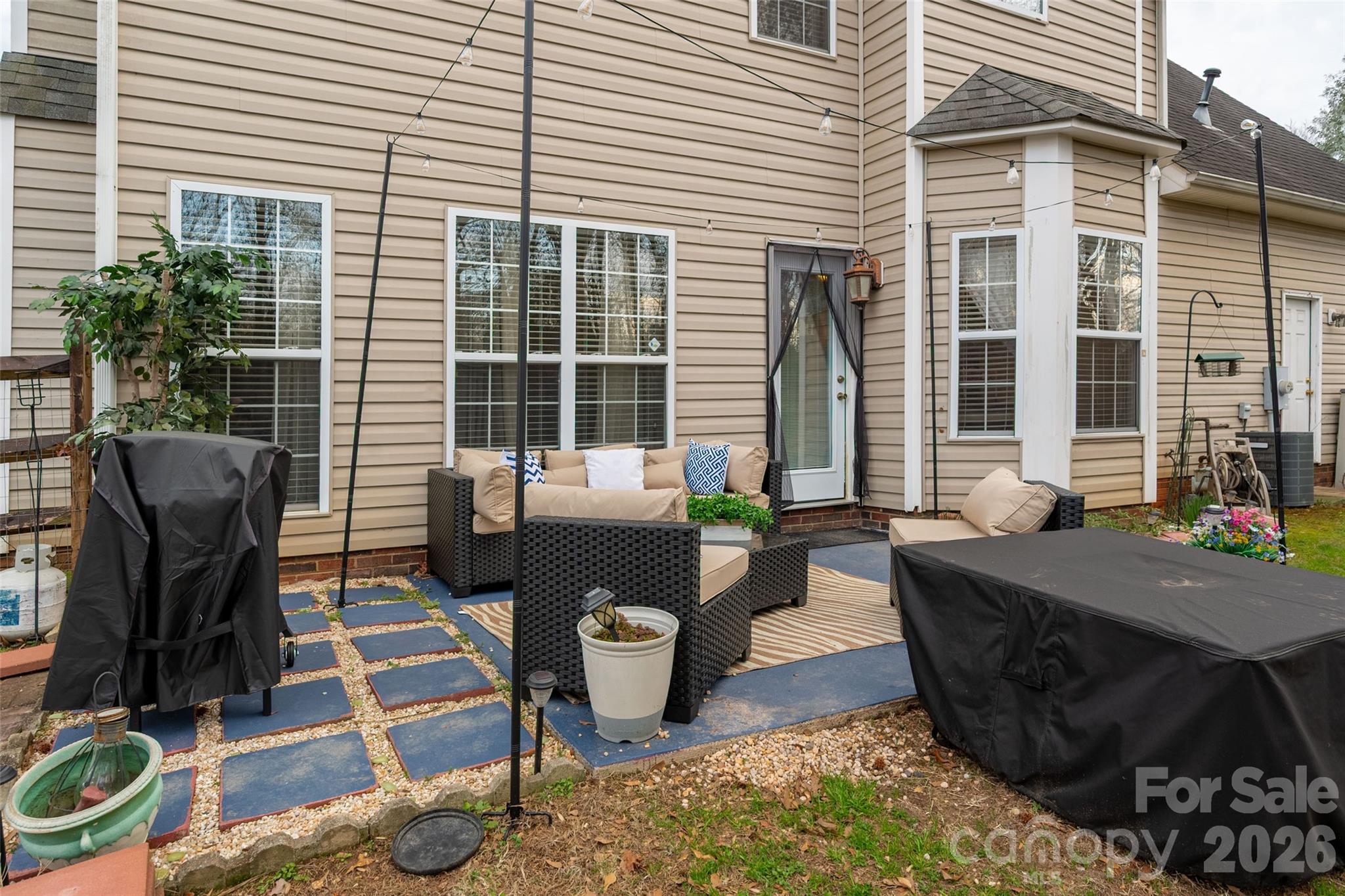 112 Pebble Creek Crossing — Fort Mill