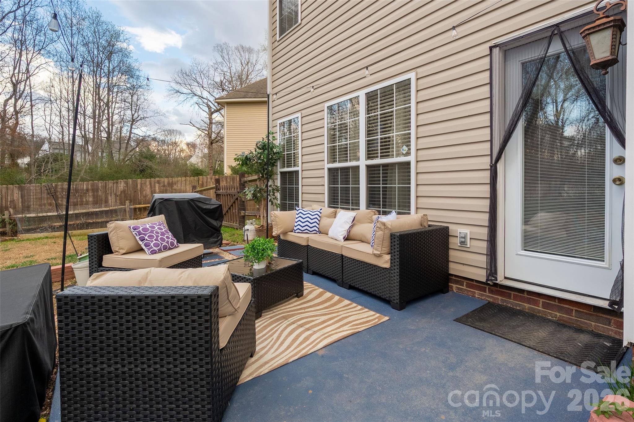112 Pebble Creek Crossing — Fort Mill