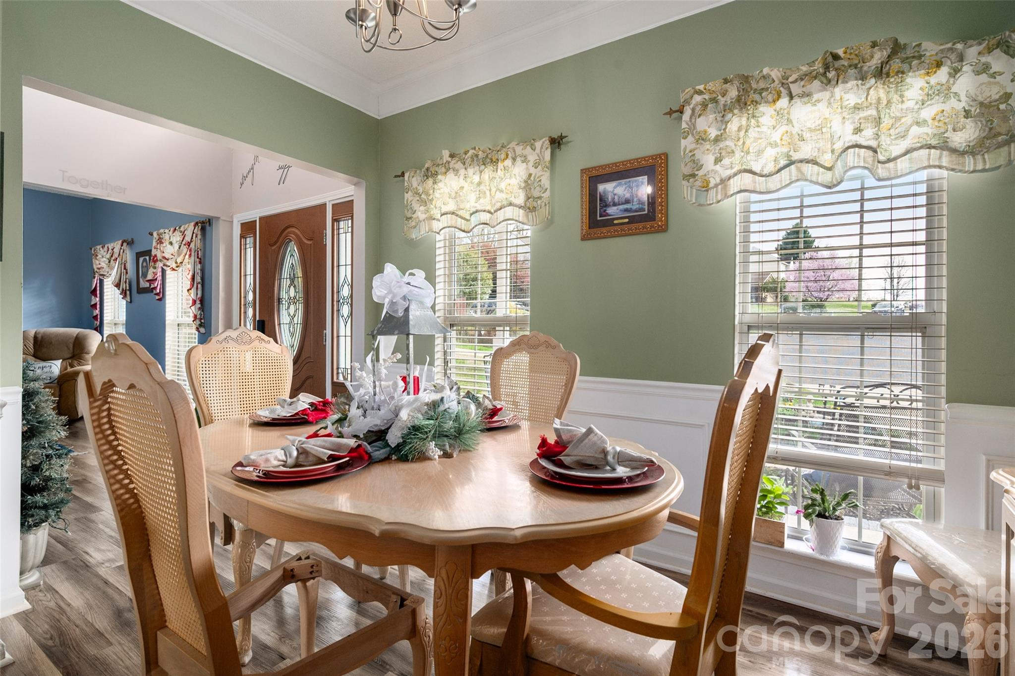 112 Pebble Creek Crossing — Fort Mill