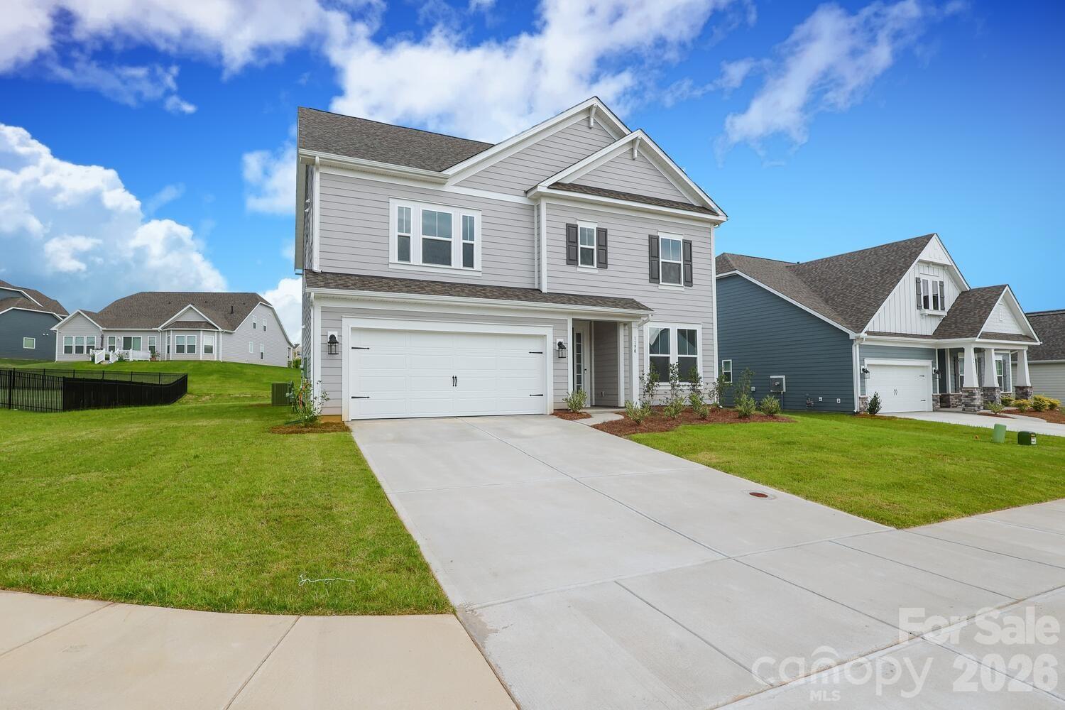 1190 Sugar Creek Road — Fort Mill