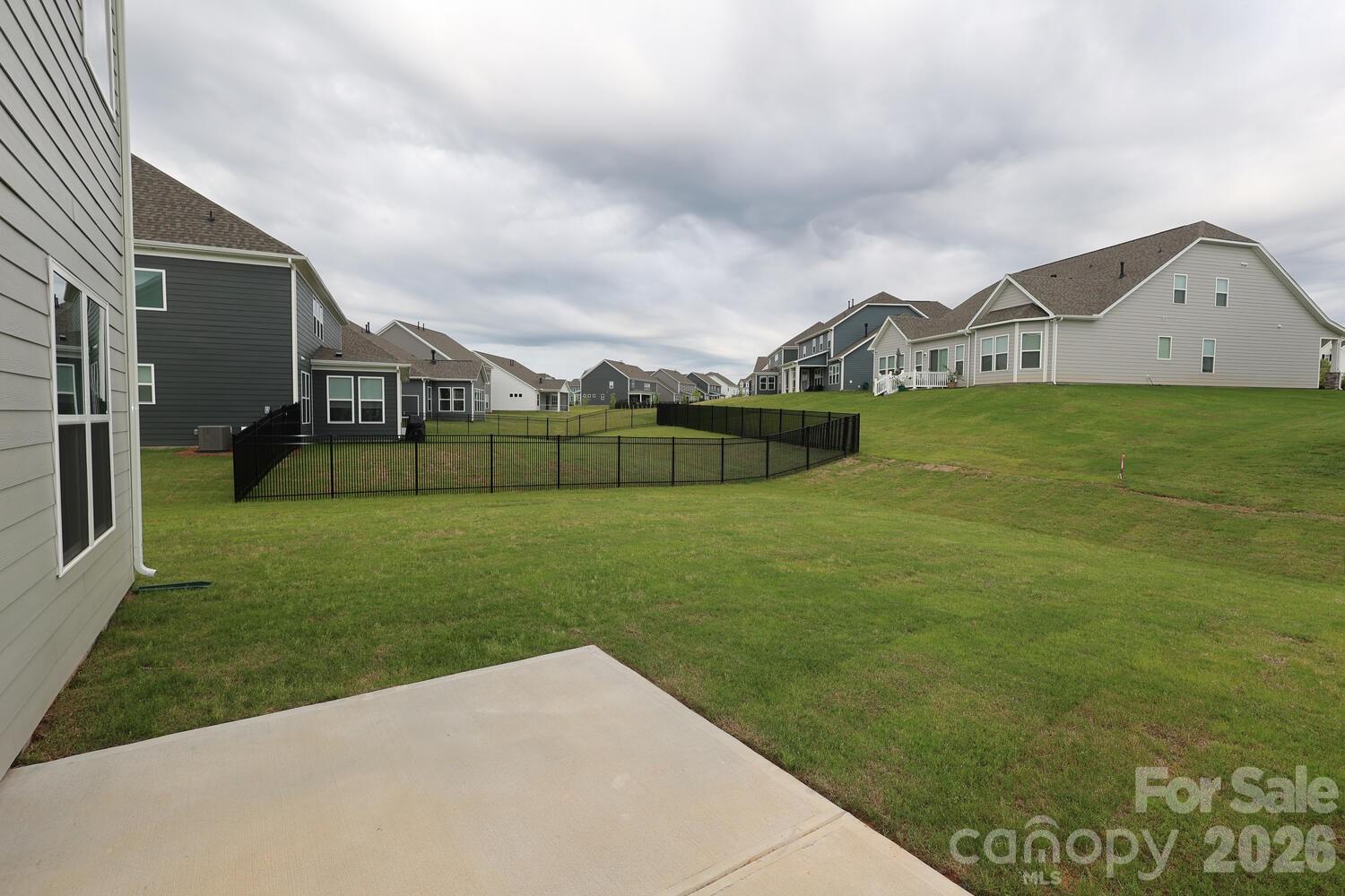 1190 Sugar Creek Road — Fort Mill