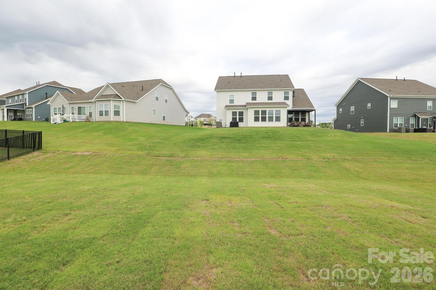 1190 Sugar Creek Road — Fort Mill