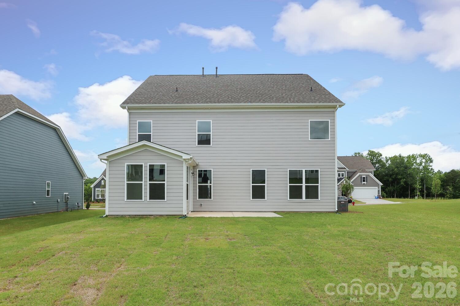 1190 Sugar Creek Road — Fort Mill