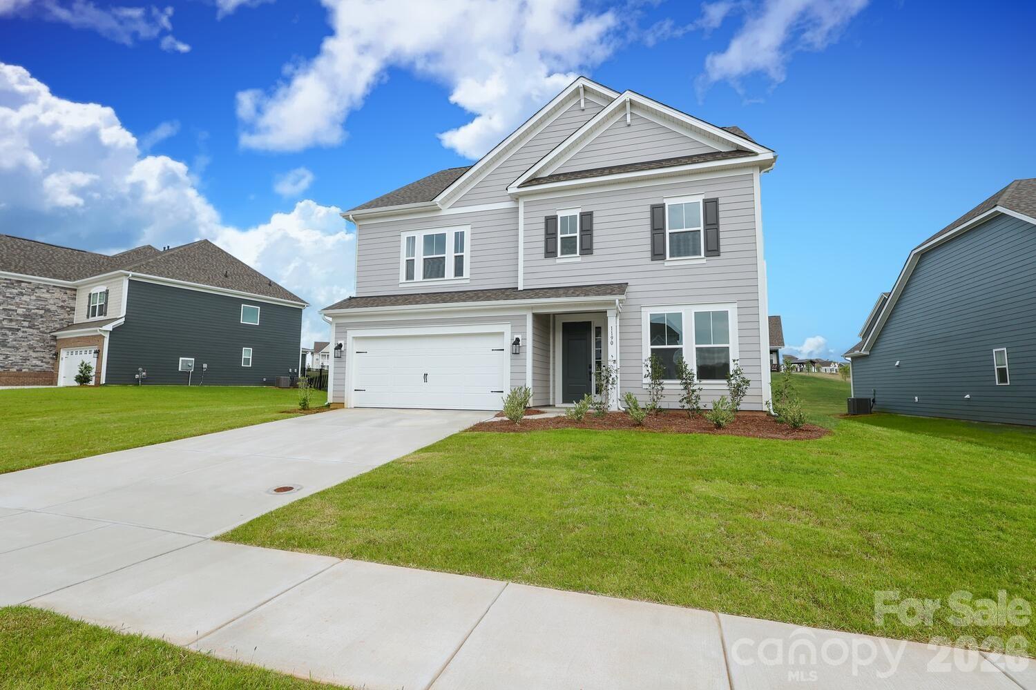 1190 Sugar Creek Road — Fort Mill