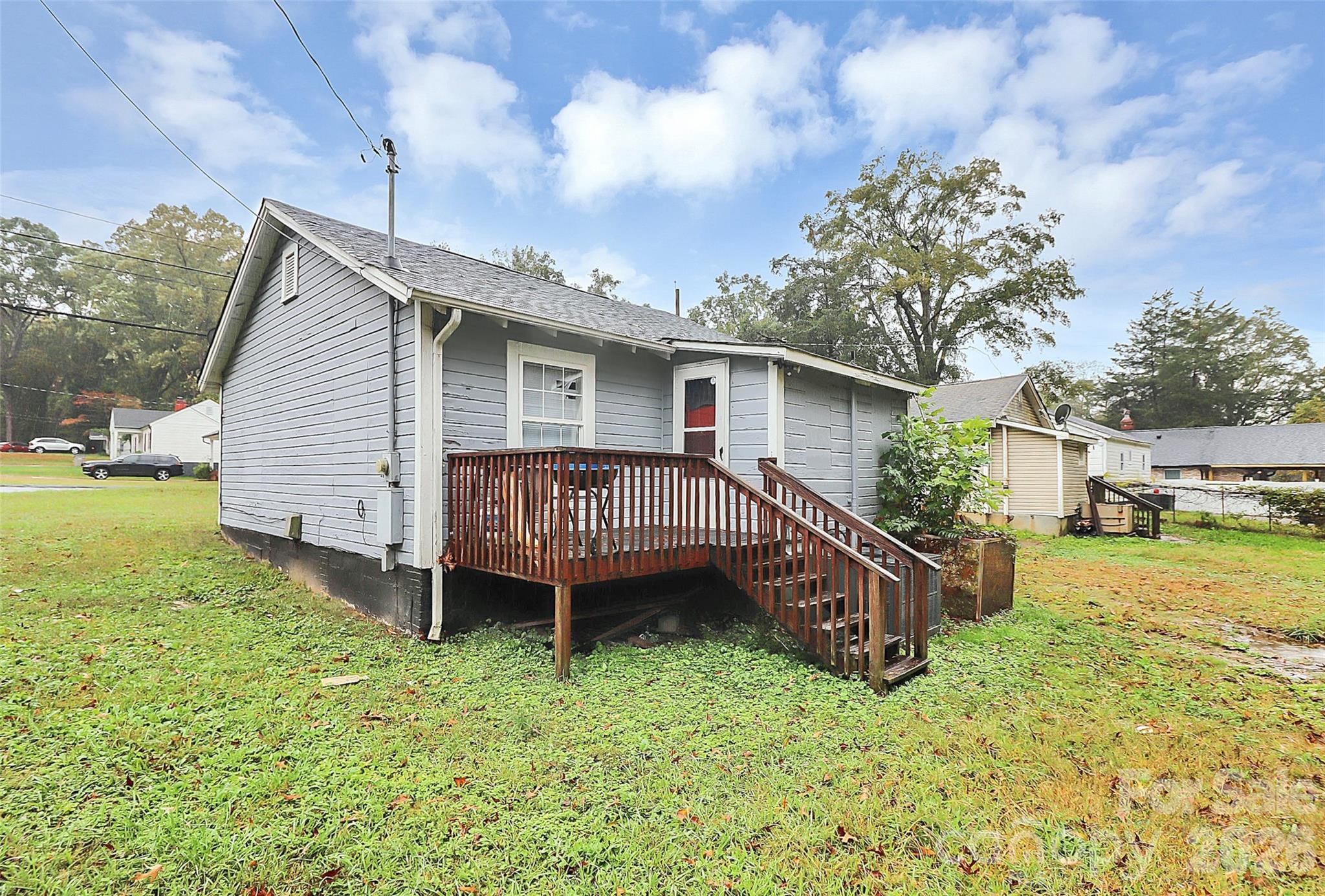 1102 W Davidson Avenue — Gastonia