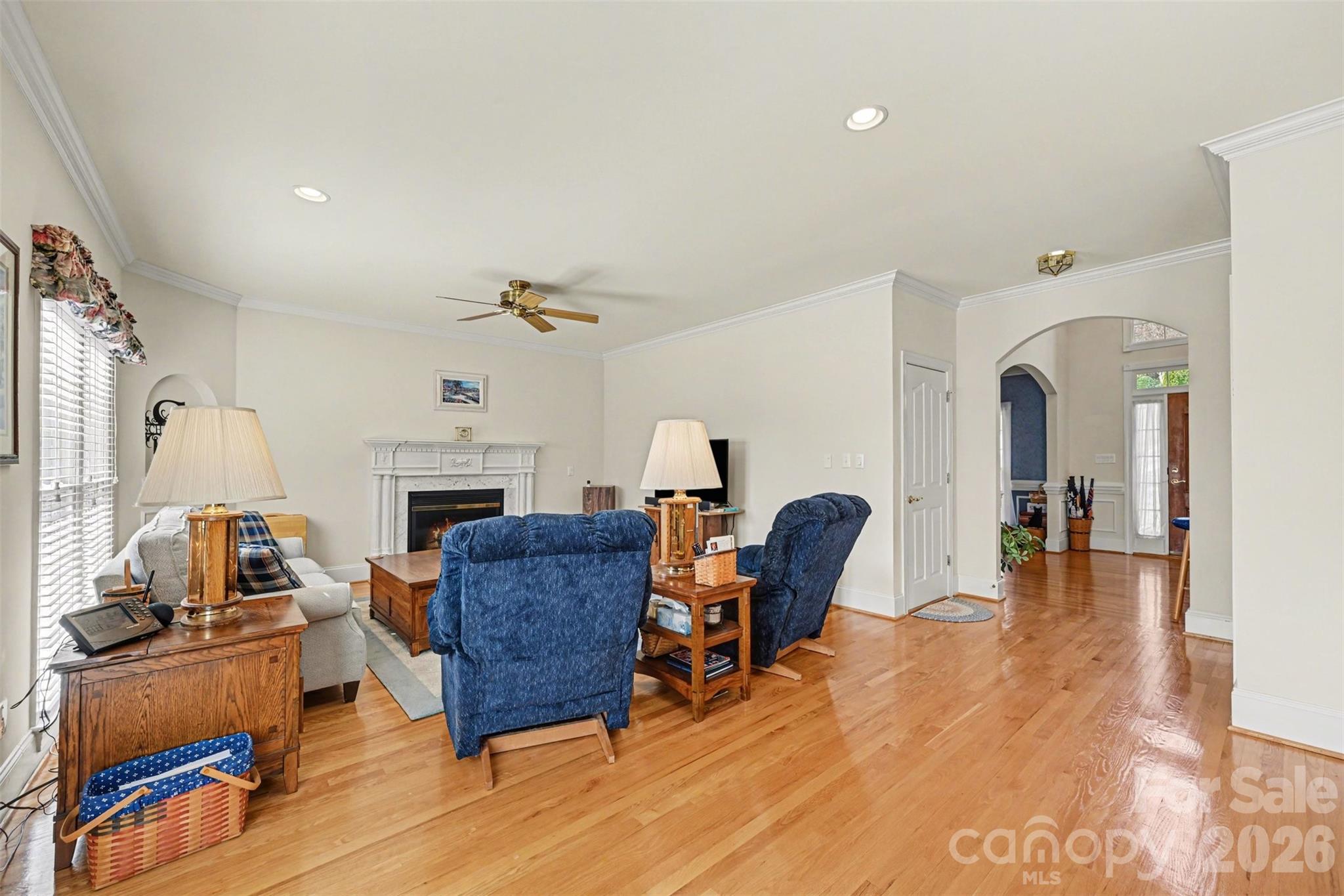 4837 Beth Lane — Harrisburg