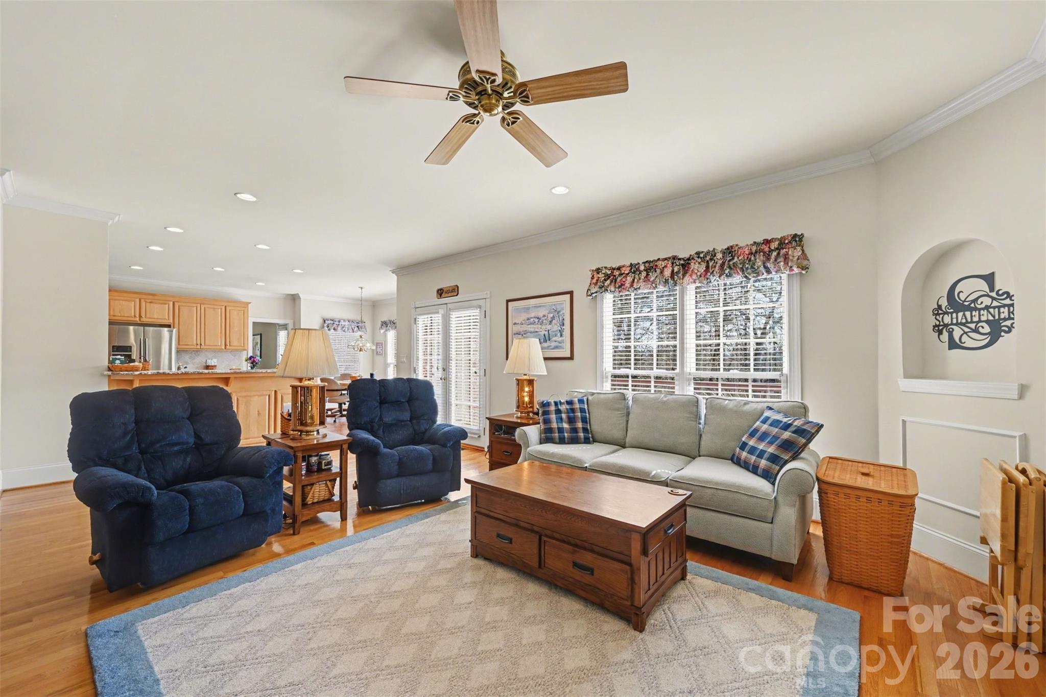 4837 Beth Lane — Harrisburg