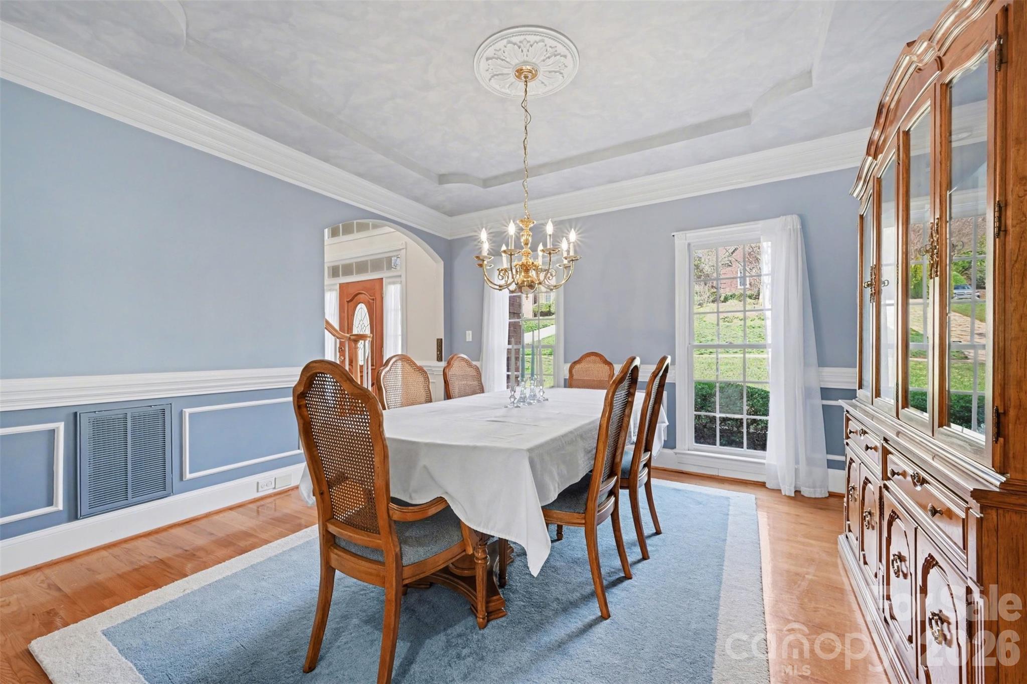 4837 Beth Lane — Harrisburg