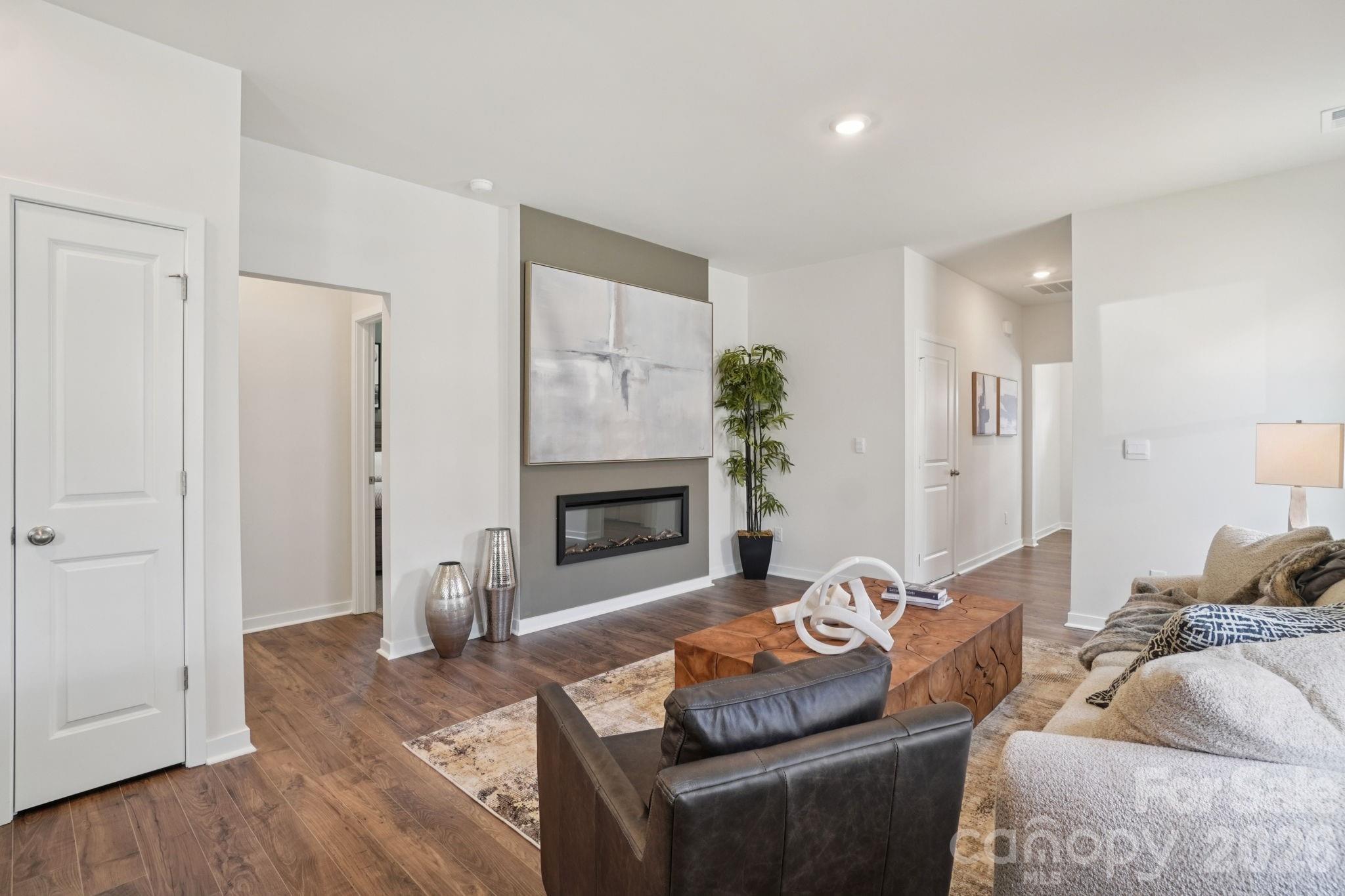 127 Cora View Trail — Waynesville