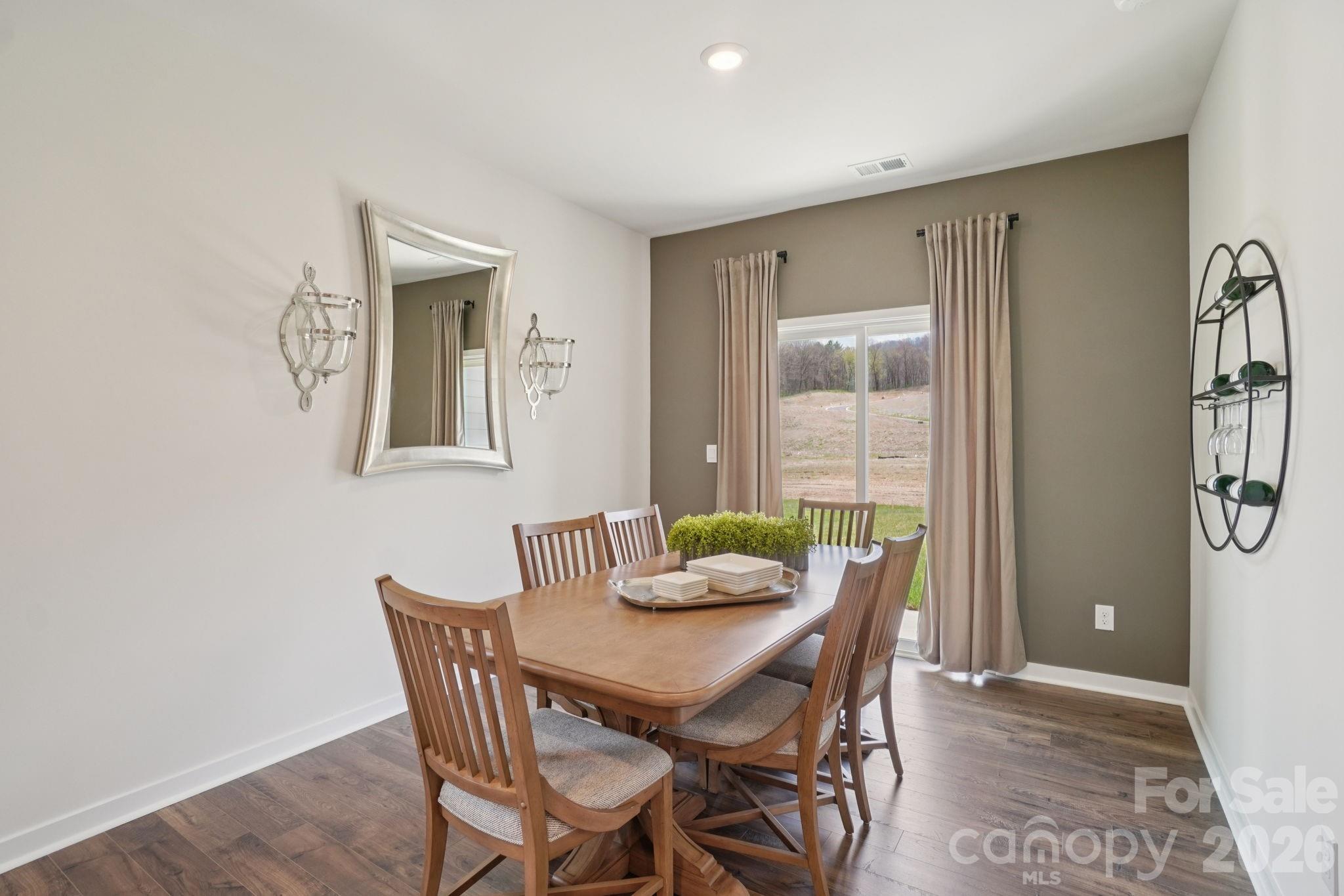127 Cora View Trail — Waynesville