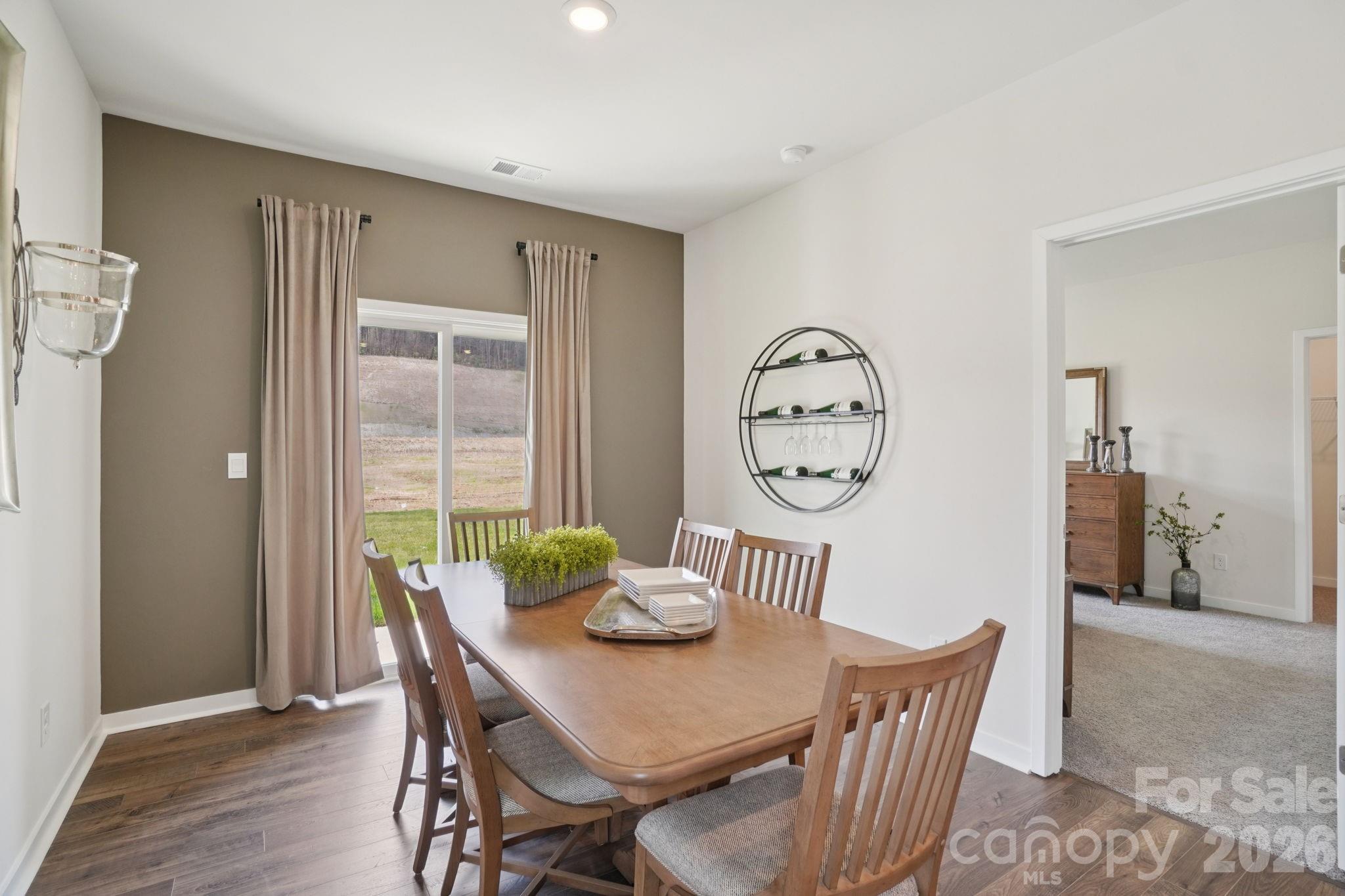 127 Cora View Trail — Waynesville