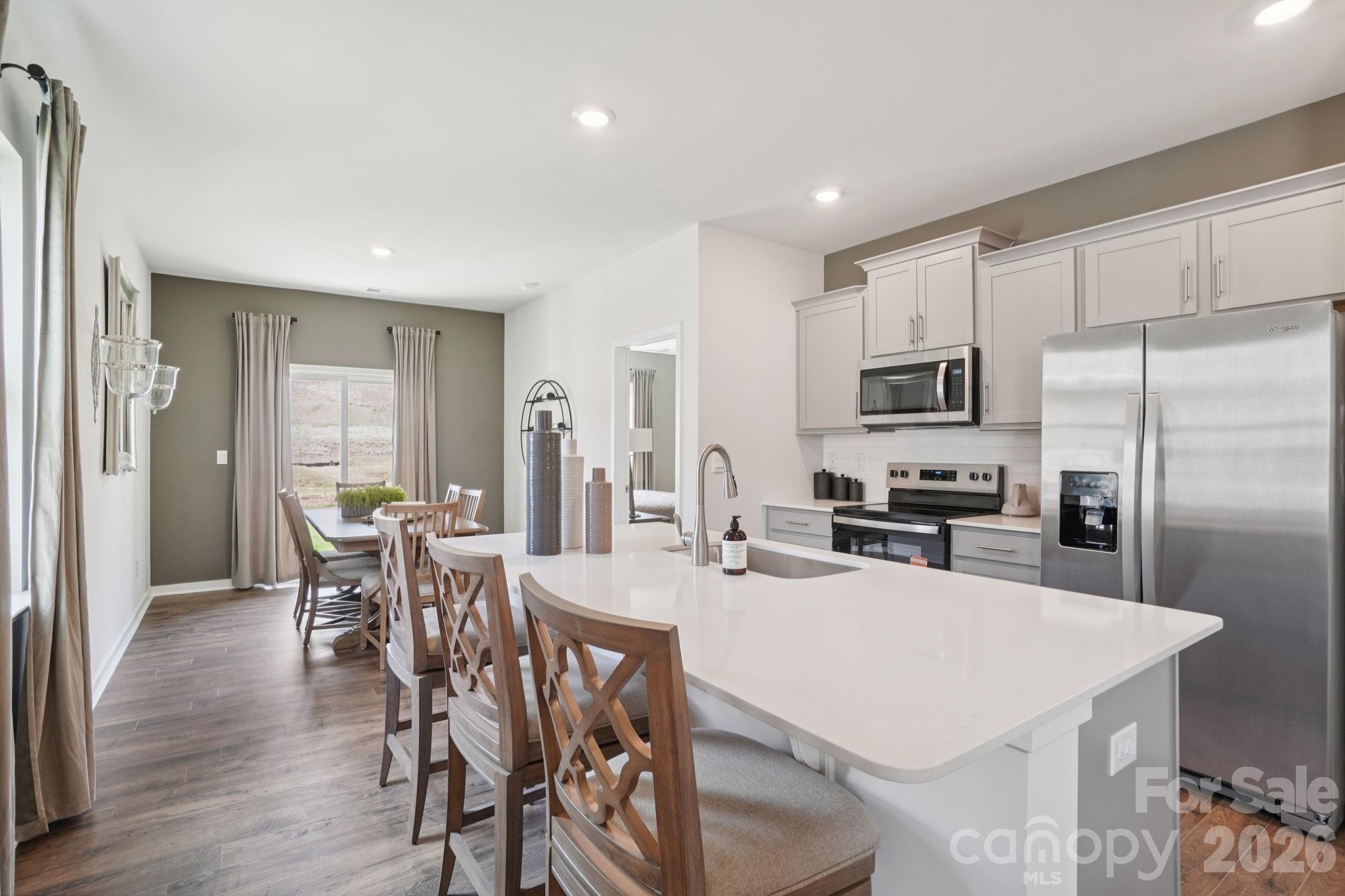 127 Cora View Trail — Waynesville