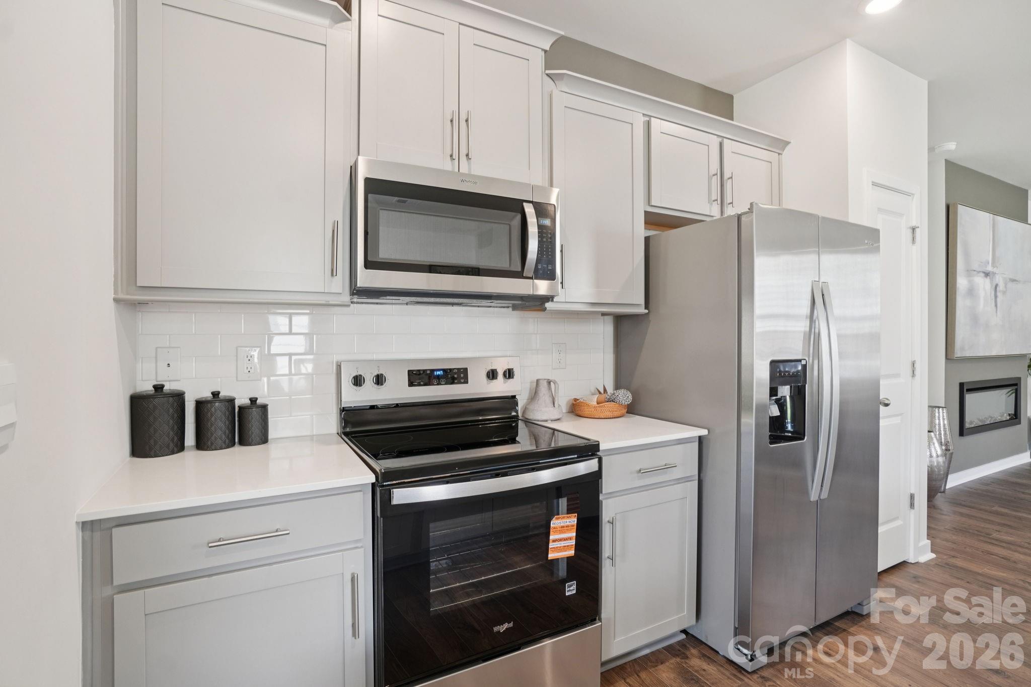 127 Cora View Trail — Waynesville