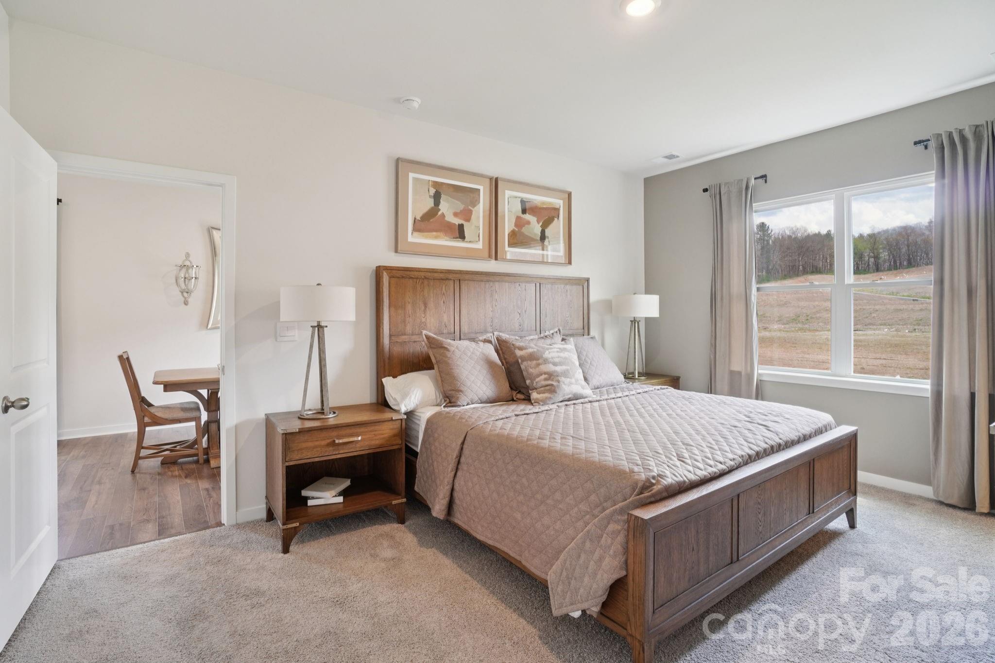 127 Cora View Trail — Waynesville