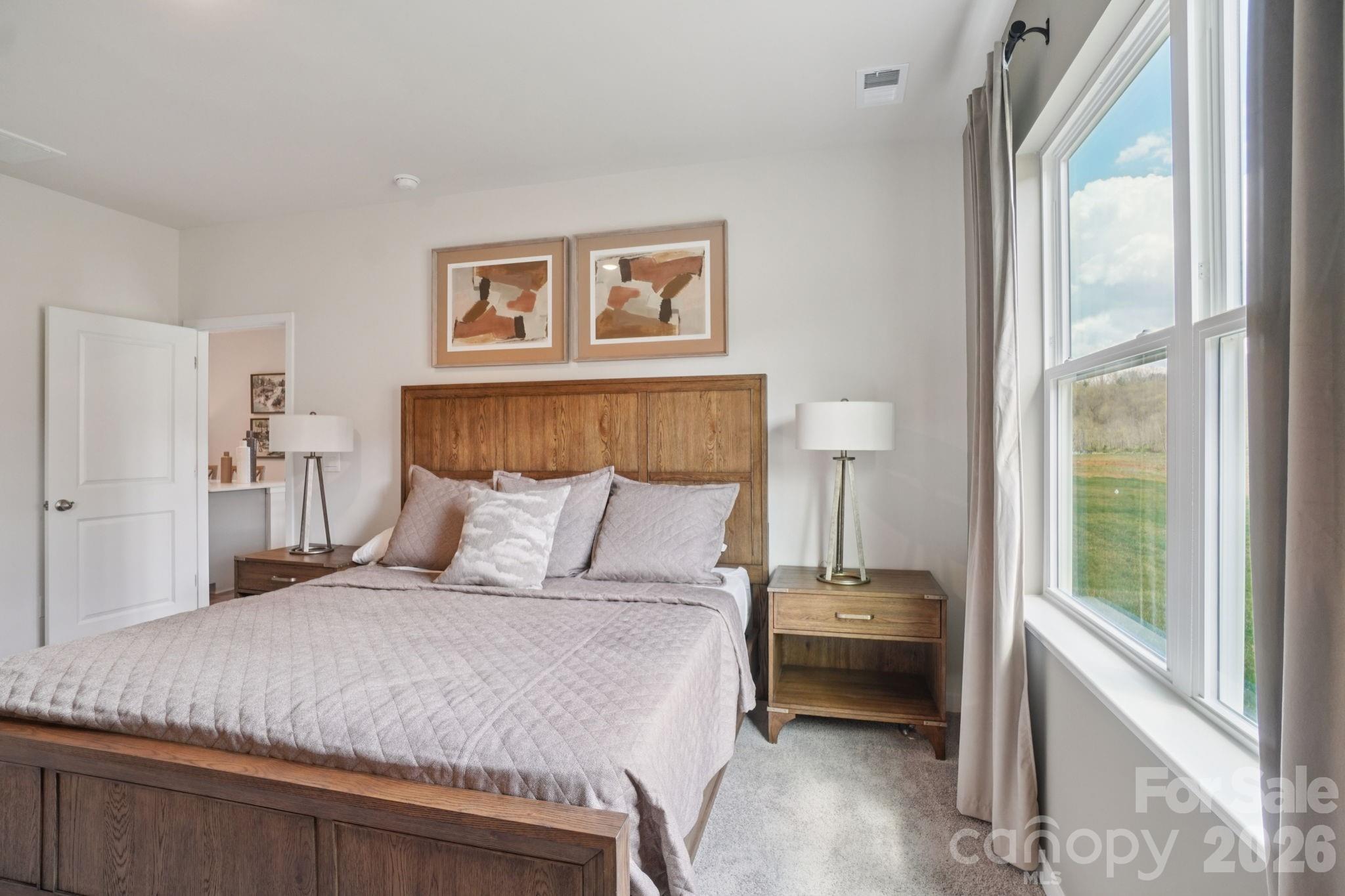 127 Cora View Trail — Waynesville