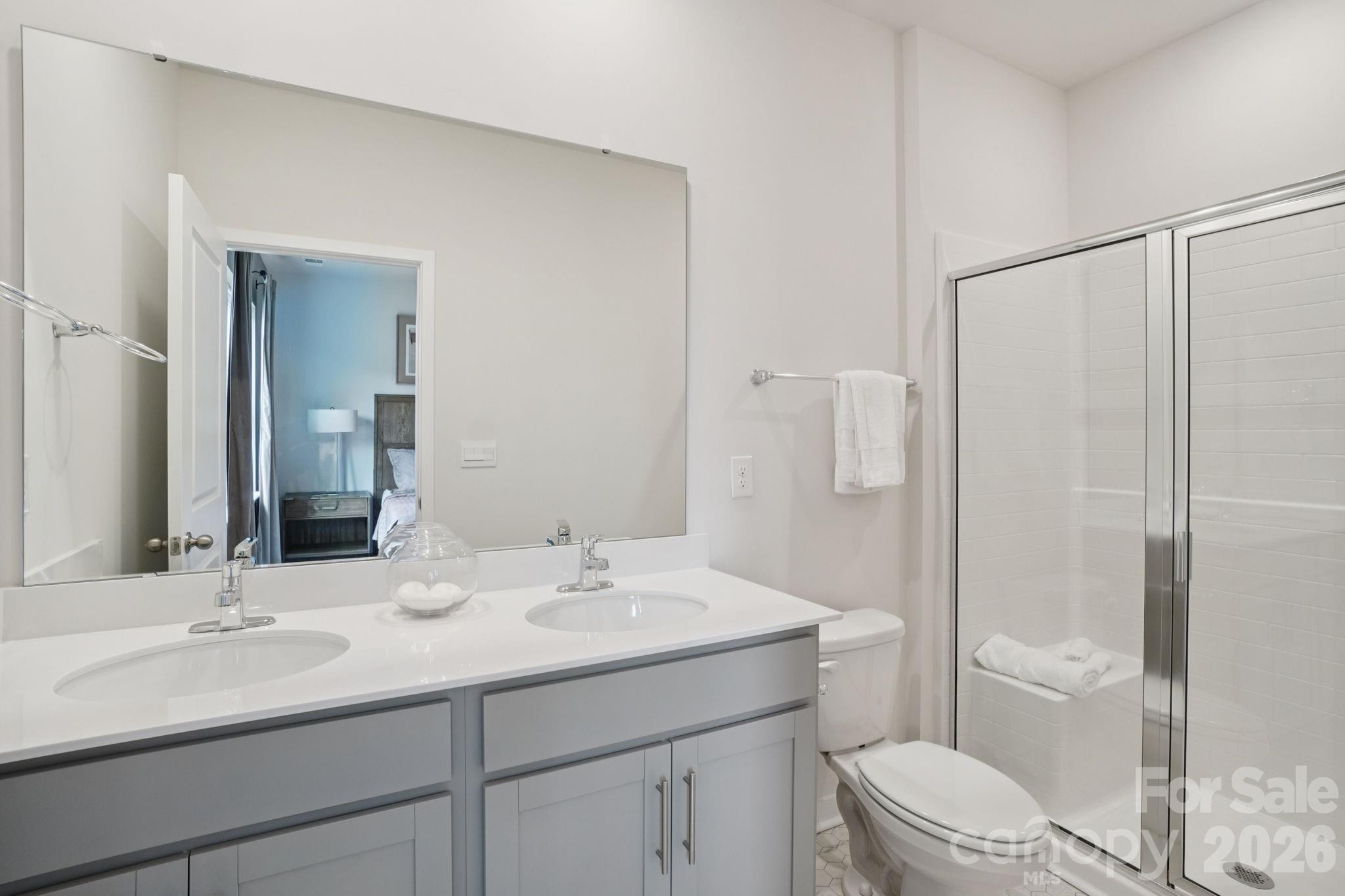 127 Cora View Trail — Waynesville