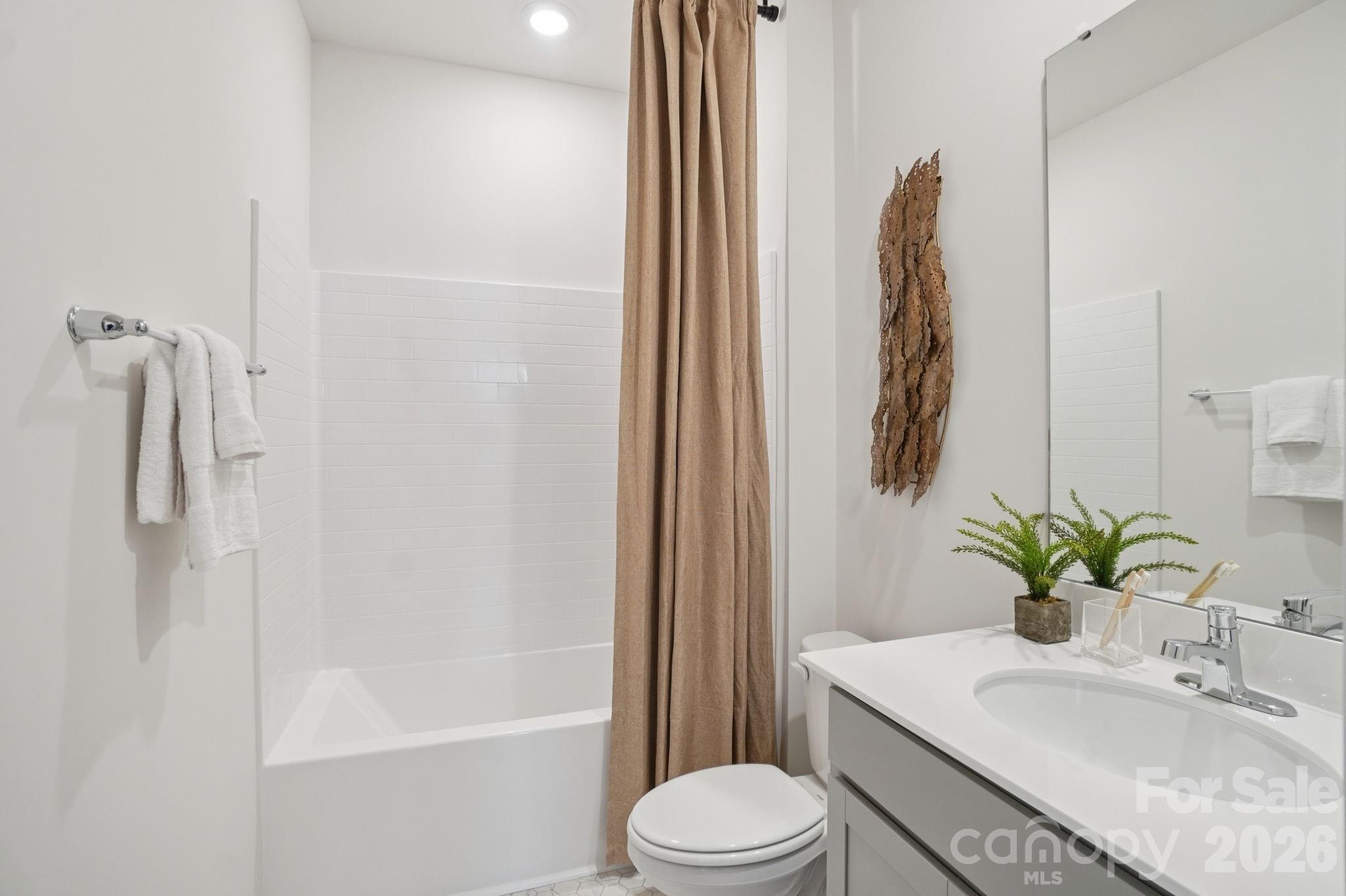 127 Cora View Trail — Waynesville