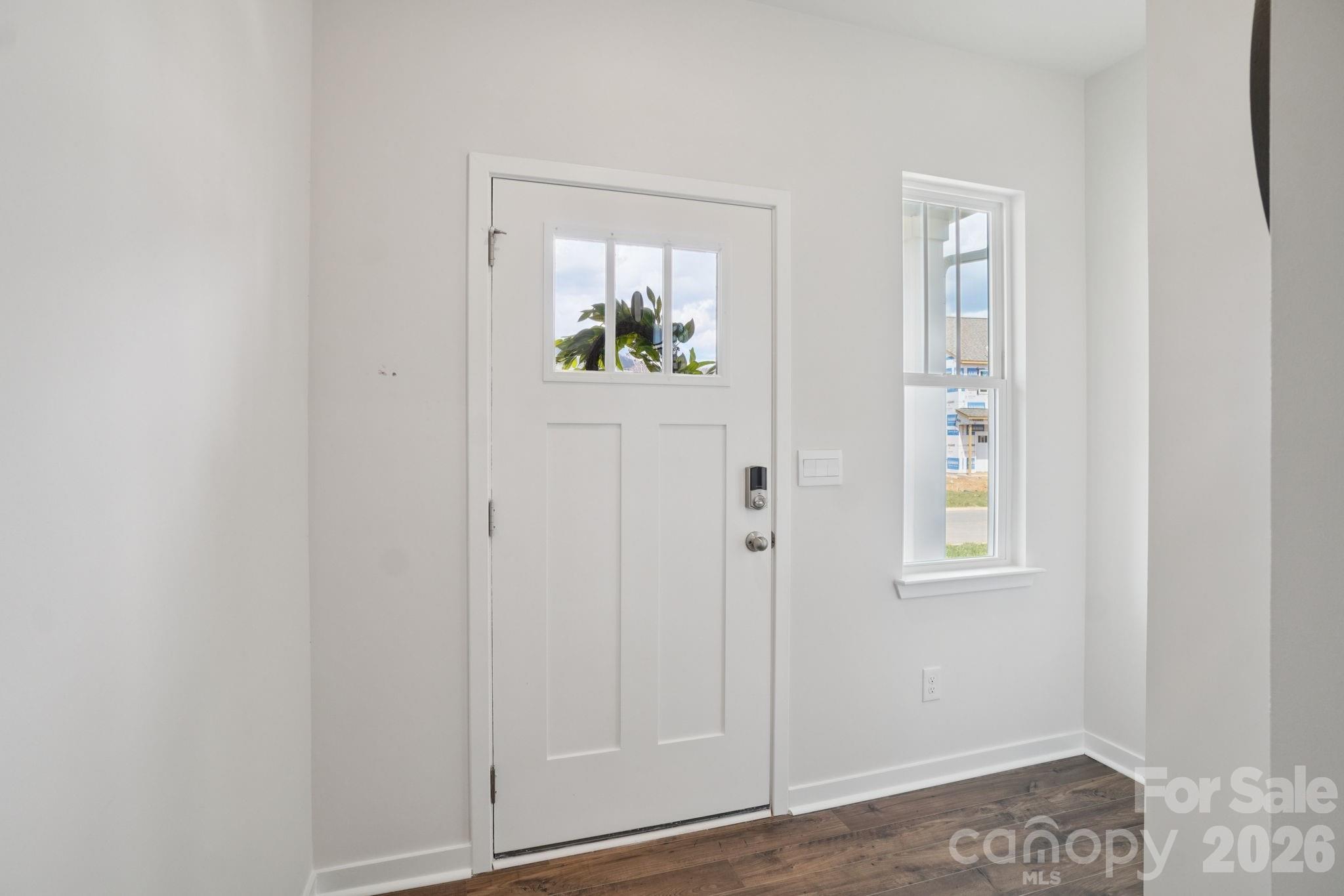 127 Cora View Trail — Waynesville