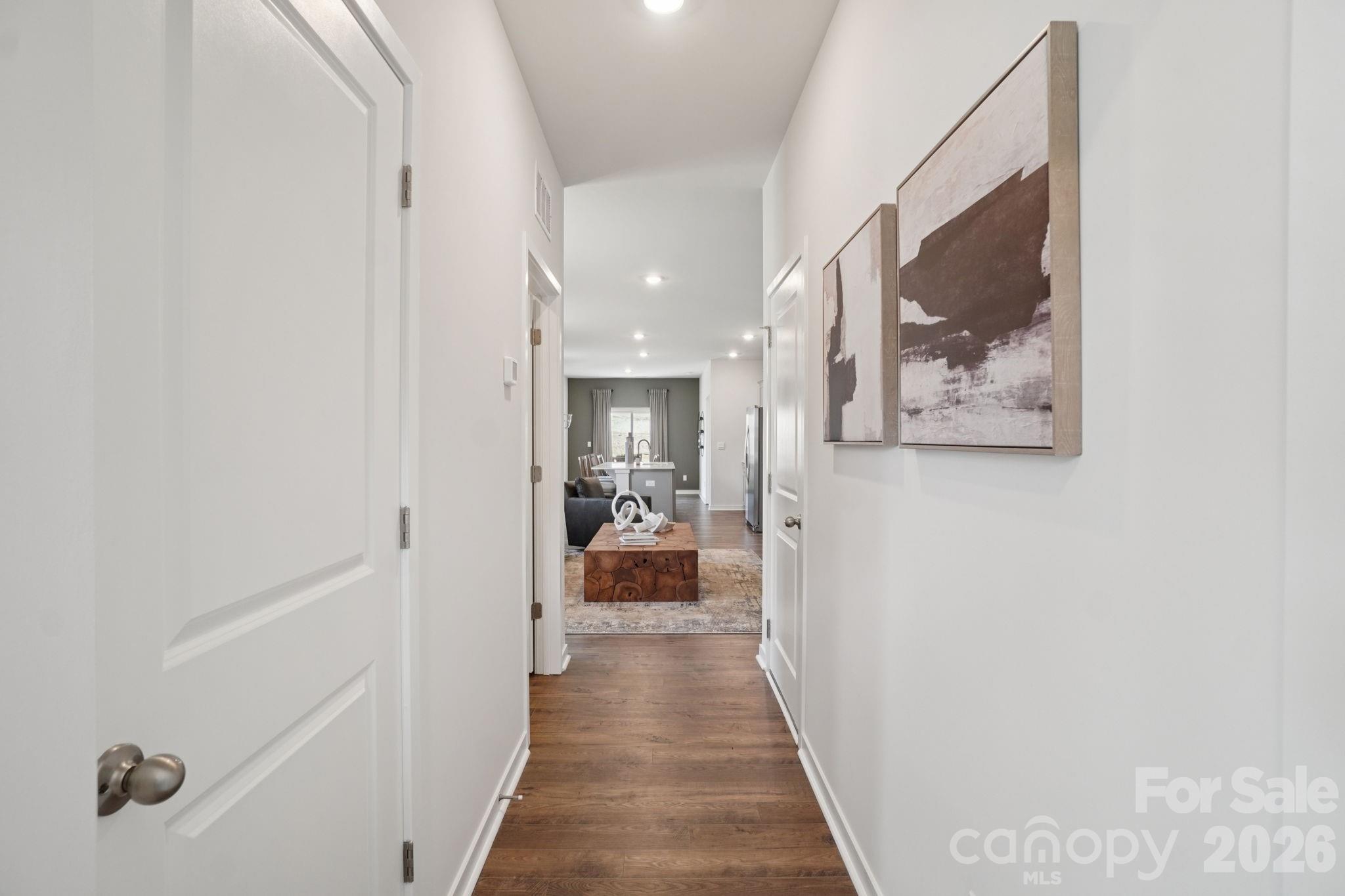 127 Cora View Trail — Waynesville