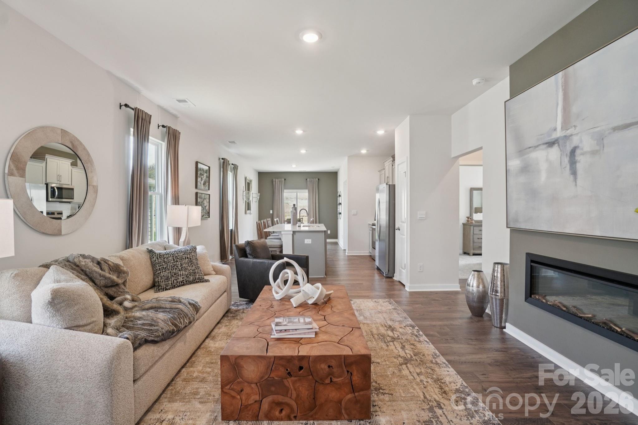 127 Cora View Trail — Waynesville