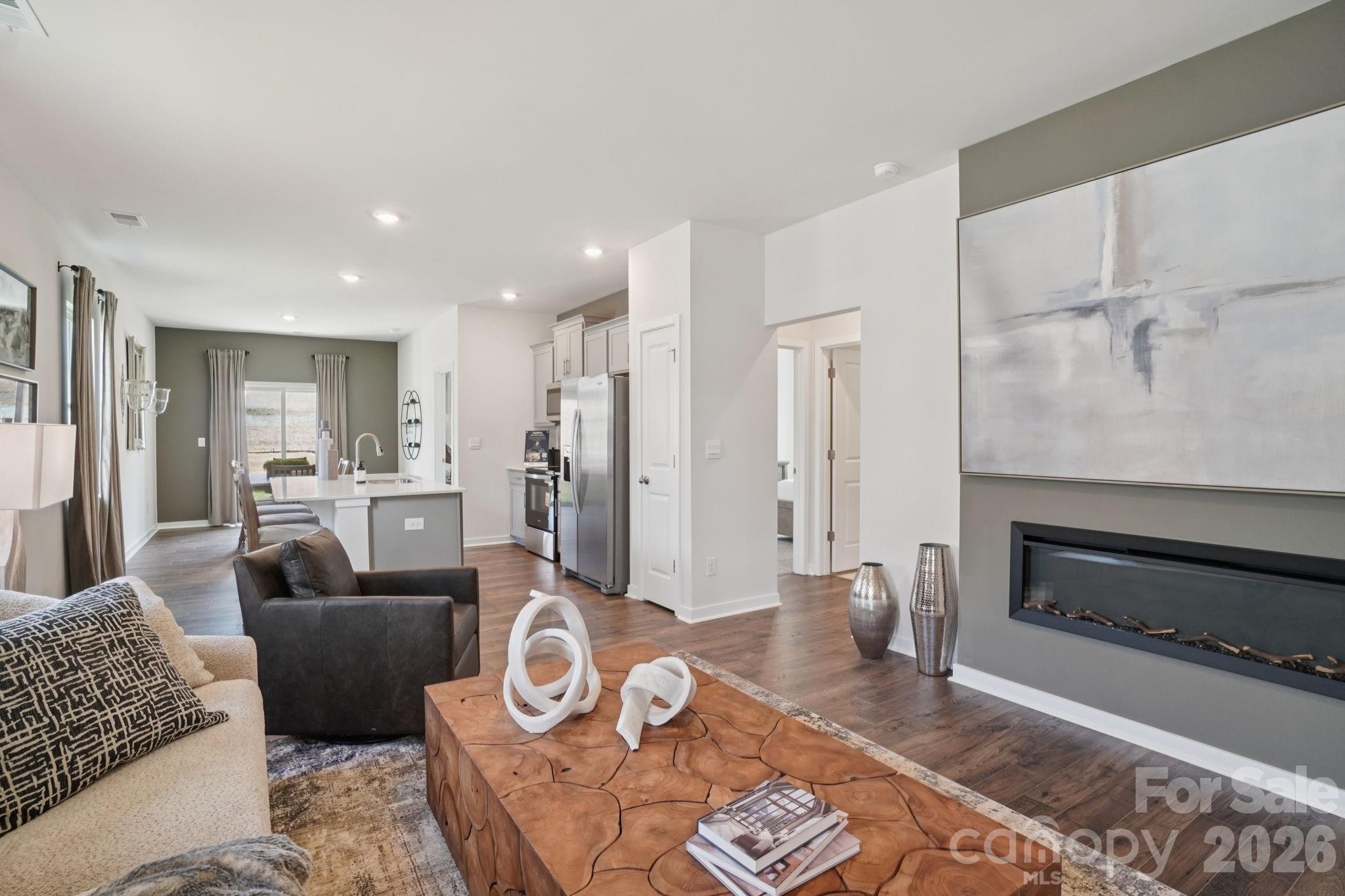 127 Cora View Trail — Waynesville