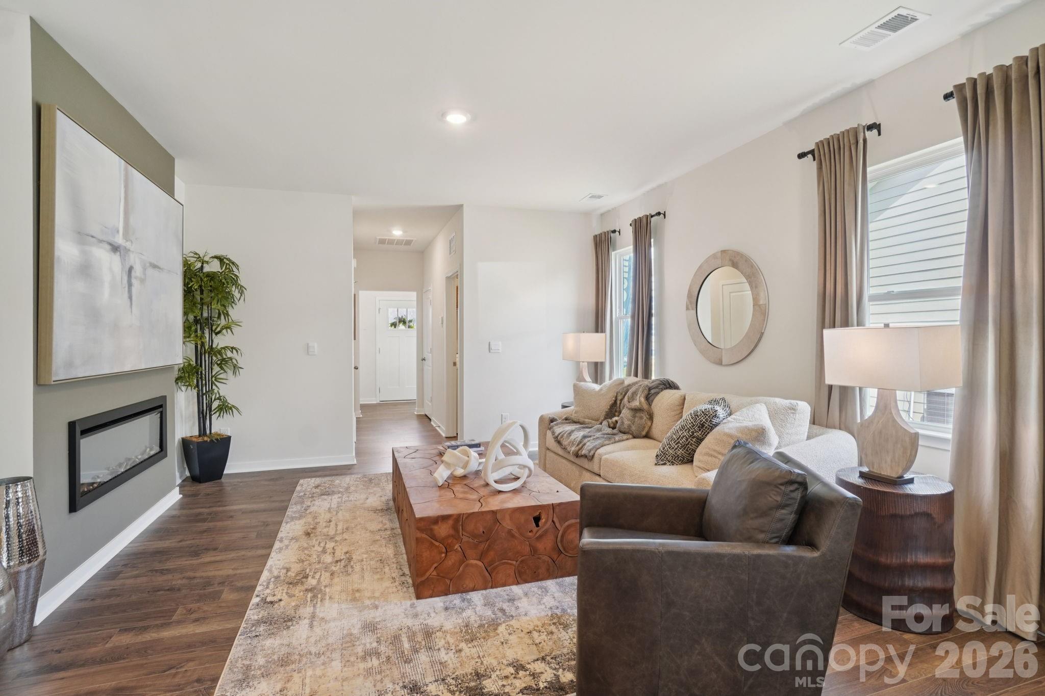 127 Cora View Trail — Waynesville