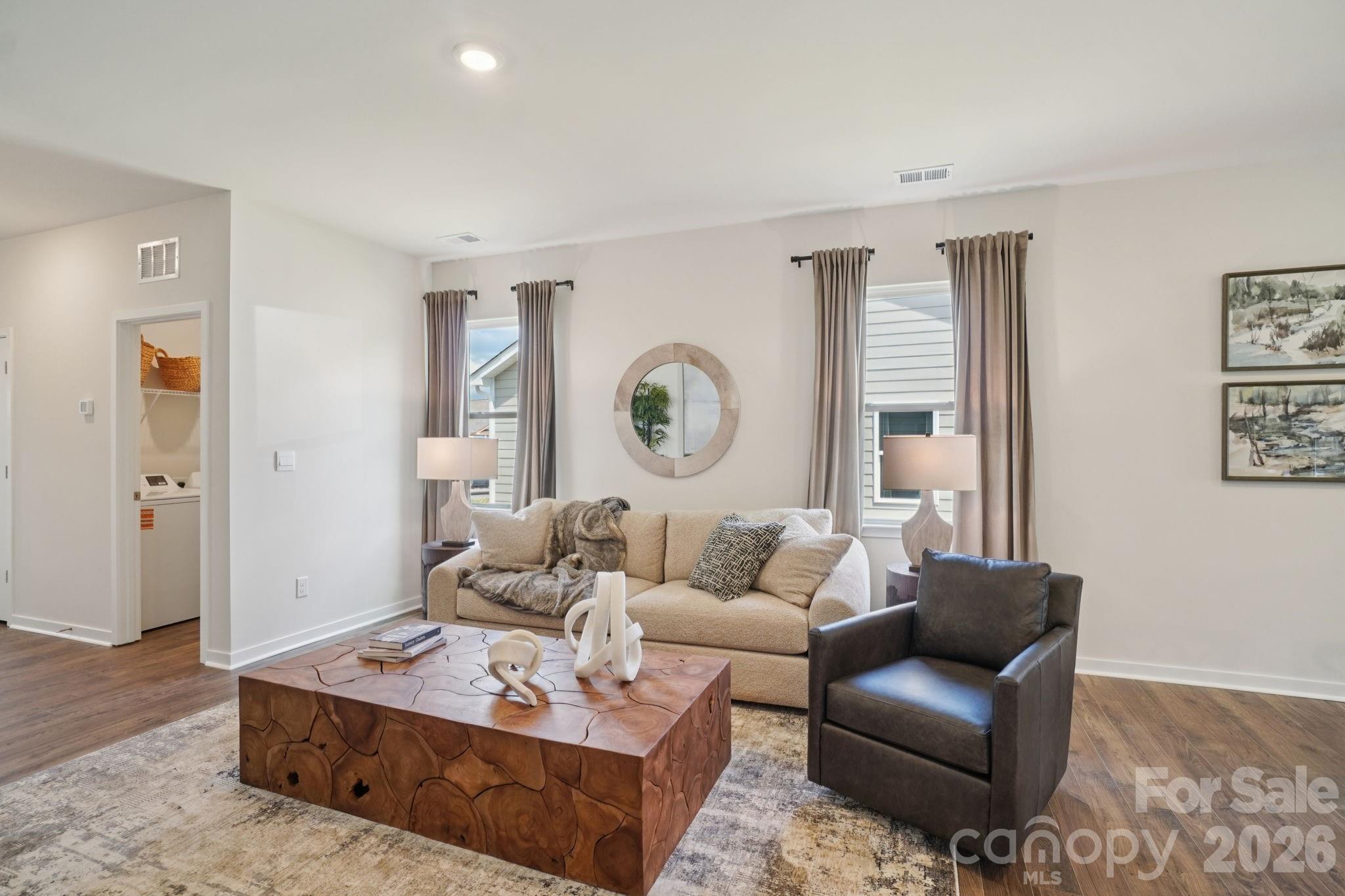 127 Cora View Trail — Waynesville