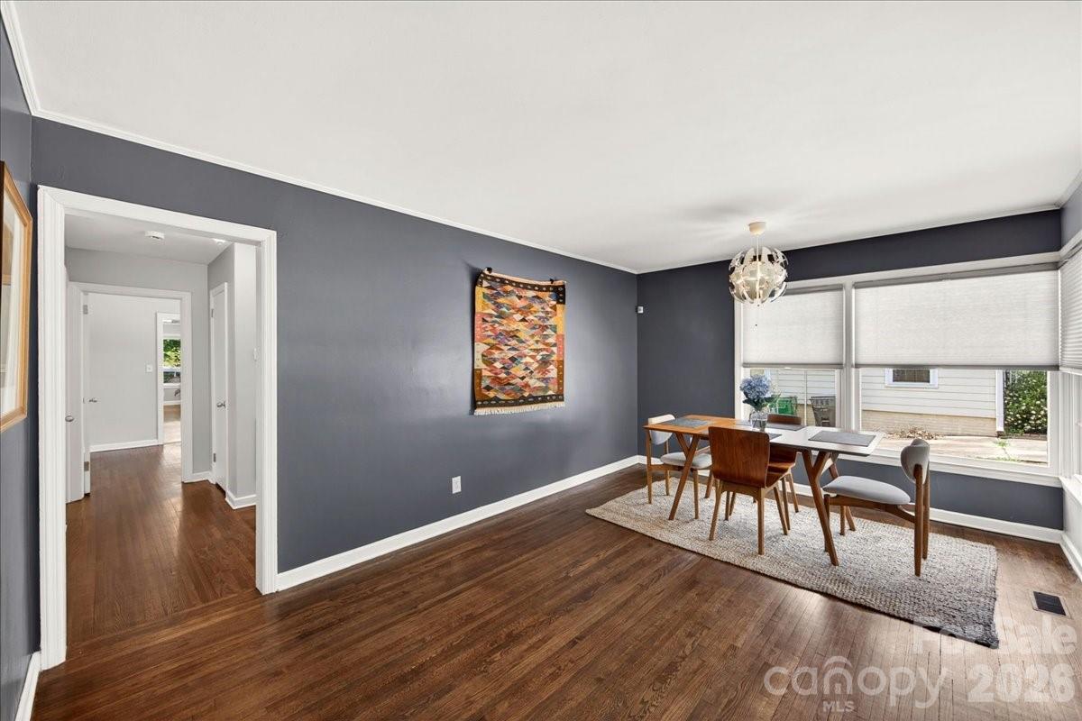 3425 Airlie Street — Charlotte