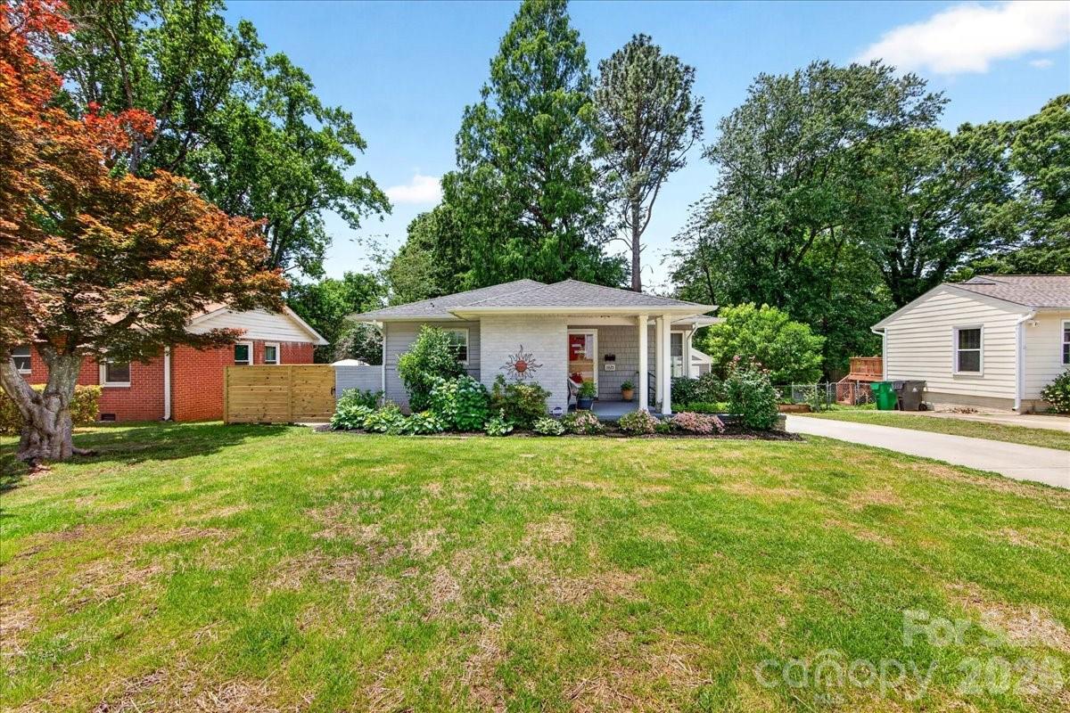 3425 Airlie Street — Charlotte