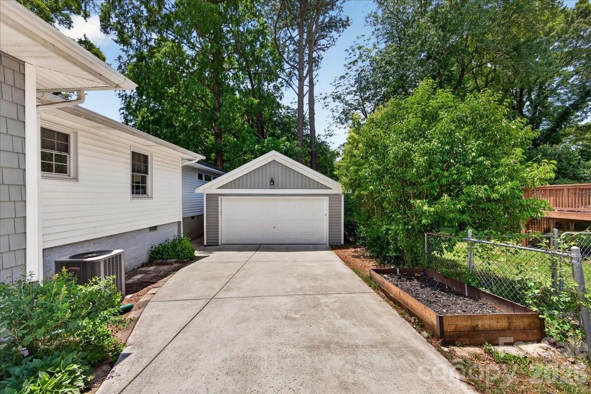 3425 Airlie Street — Charlotte
