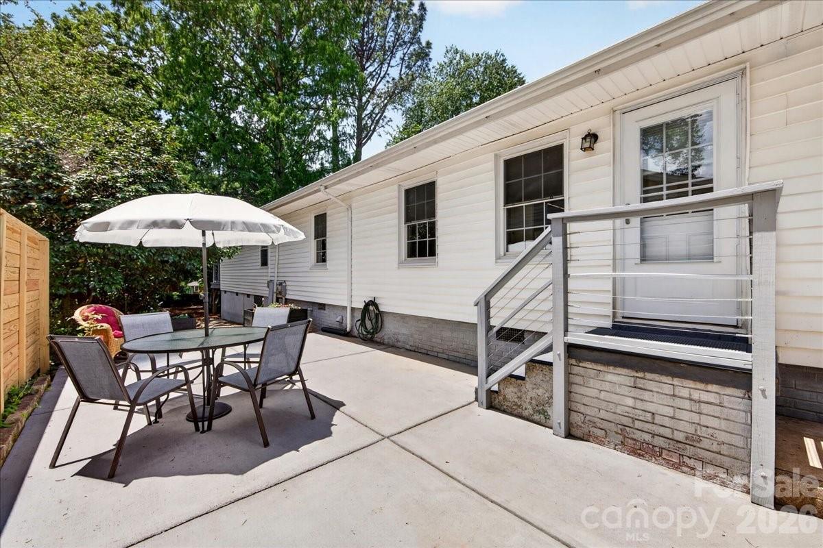 3425 Airlie Street — Charlotte