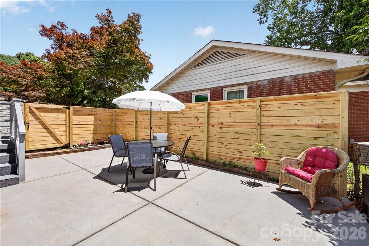 3425 Airlie Street — Charlotte