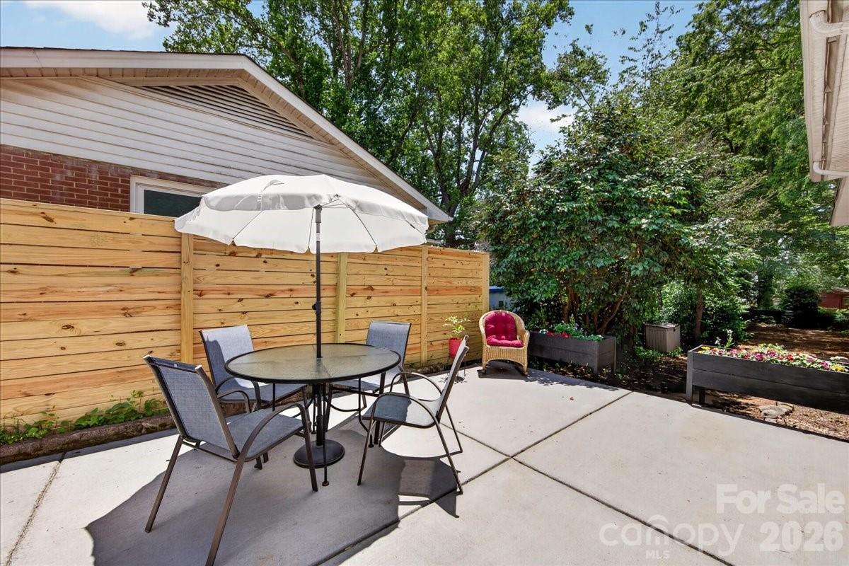 3425 Airlie Street — Charlotte
