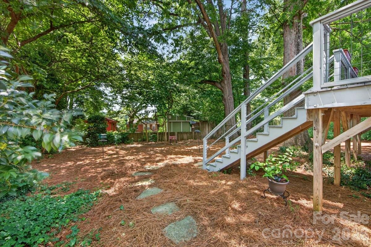 3425 Airlie Street — Charlotte