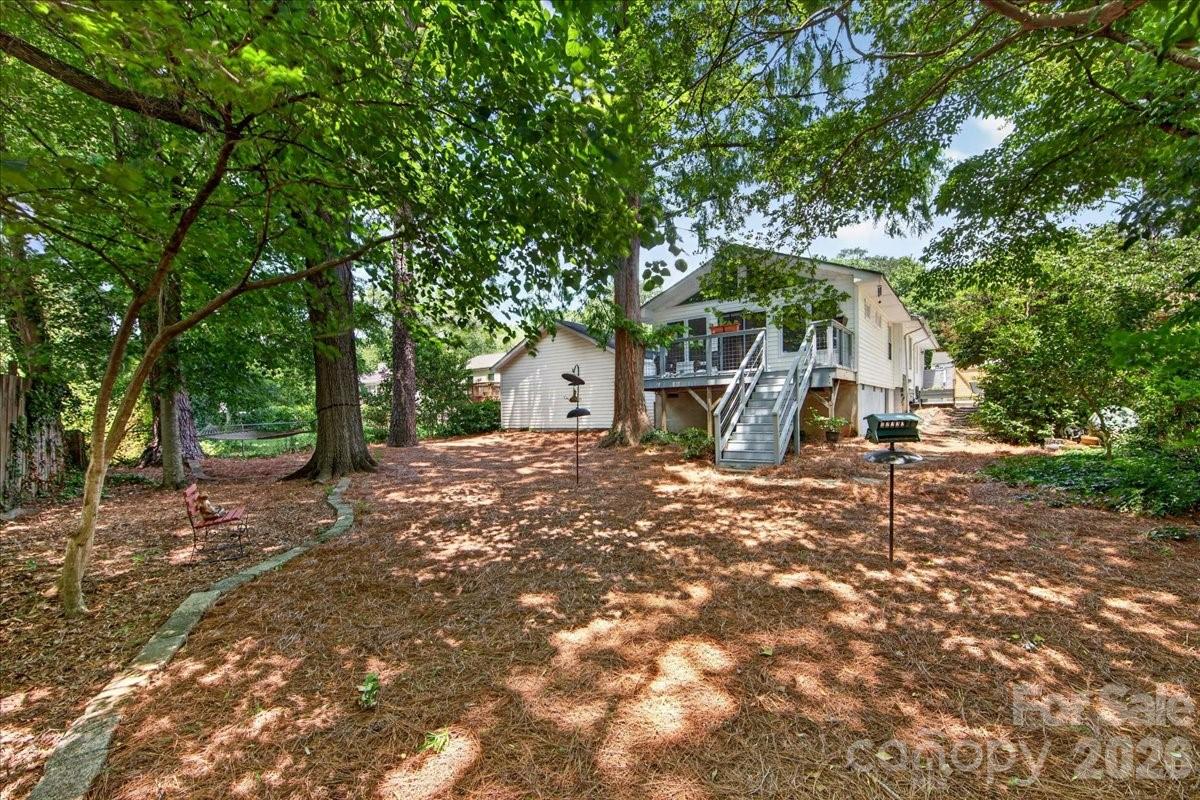 3425 Airlie Street — Charlotte